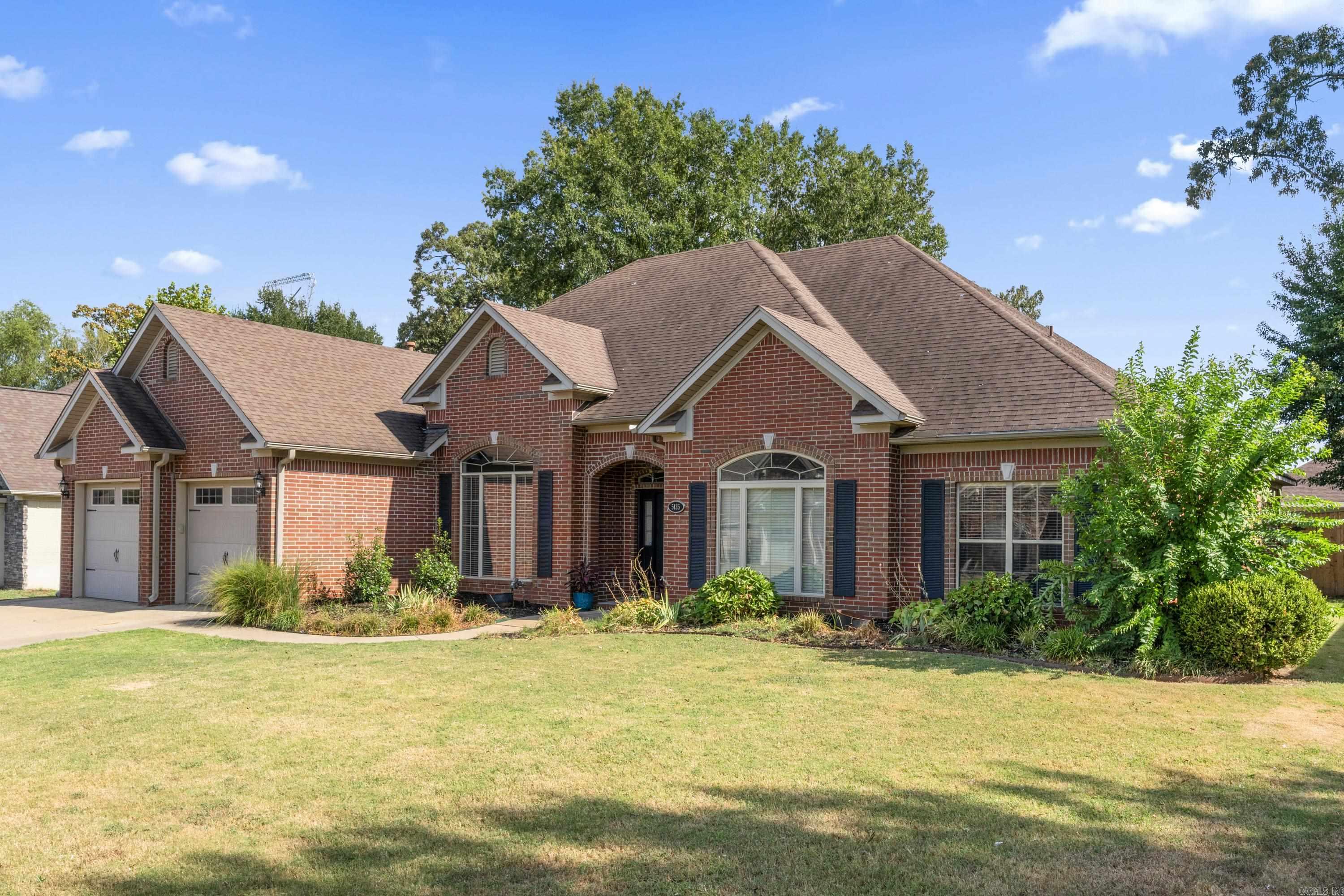 5135 Quarry  Conway, AR