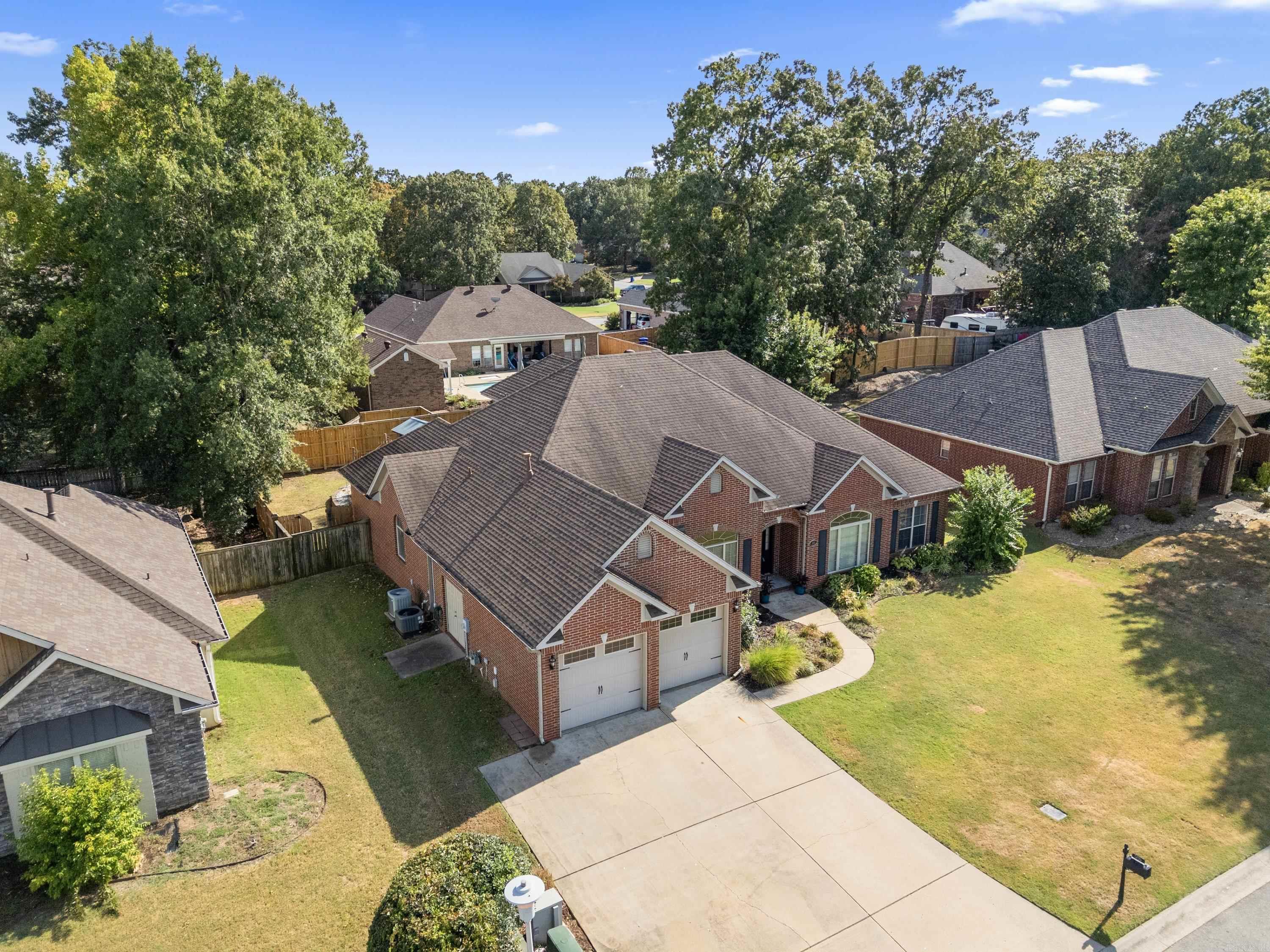5135 Quarry  Conway, AR