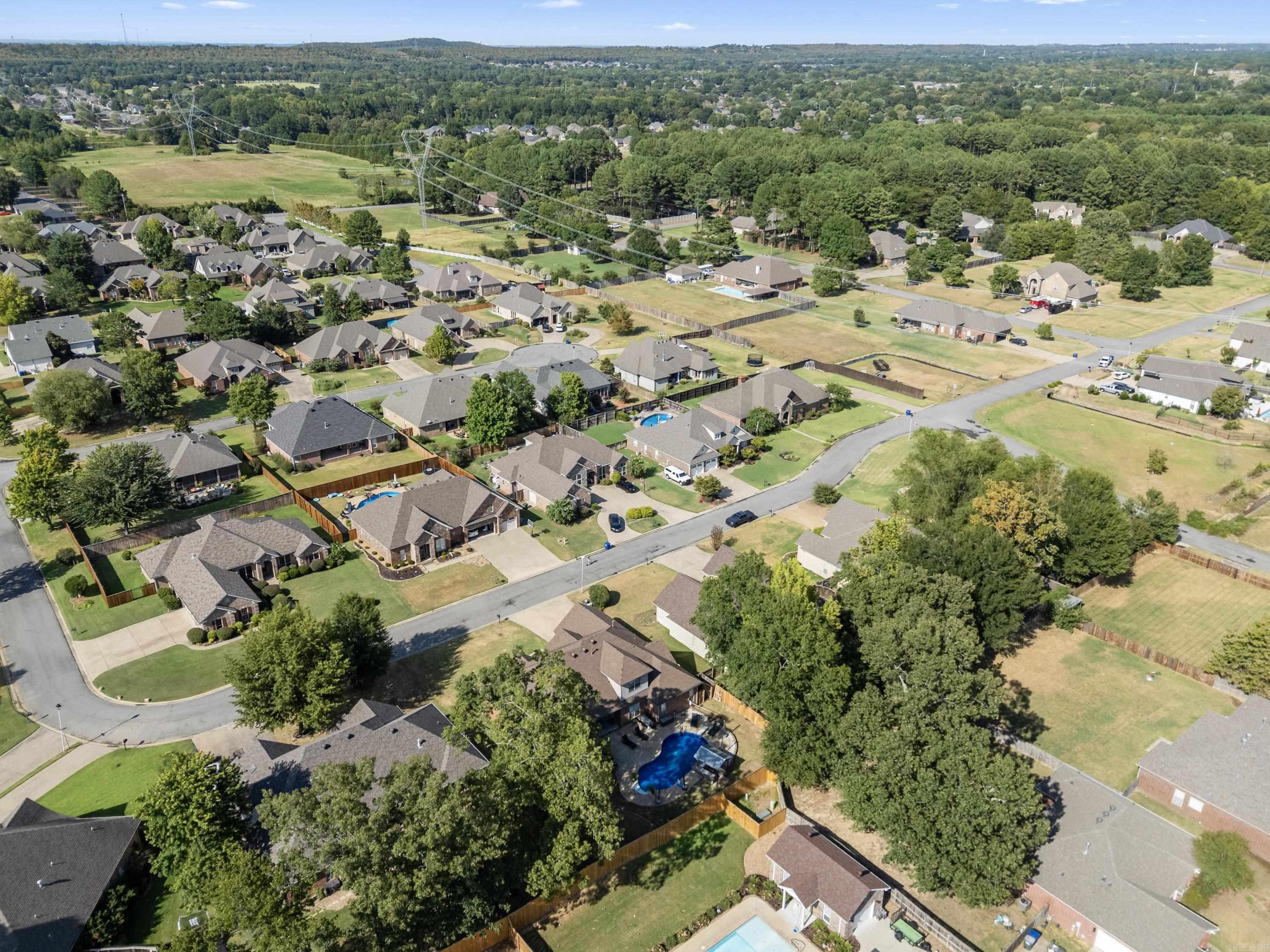 5135 Quarry  Conway, AR