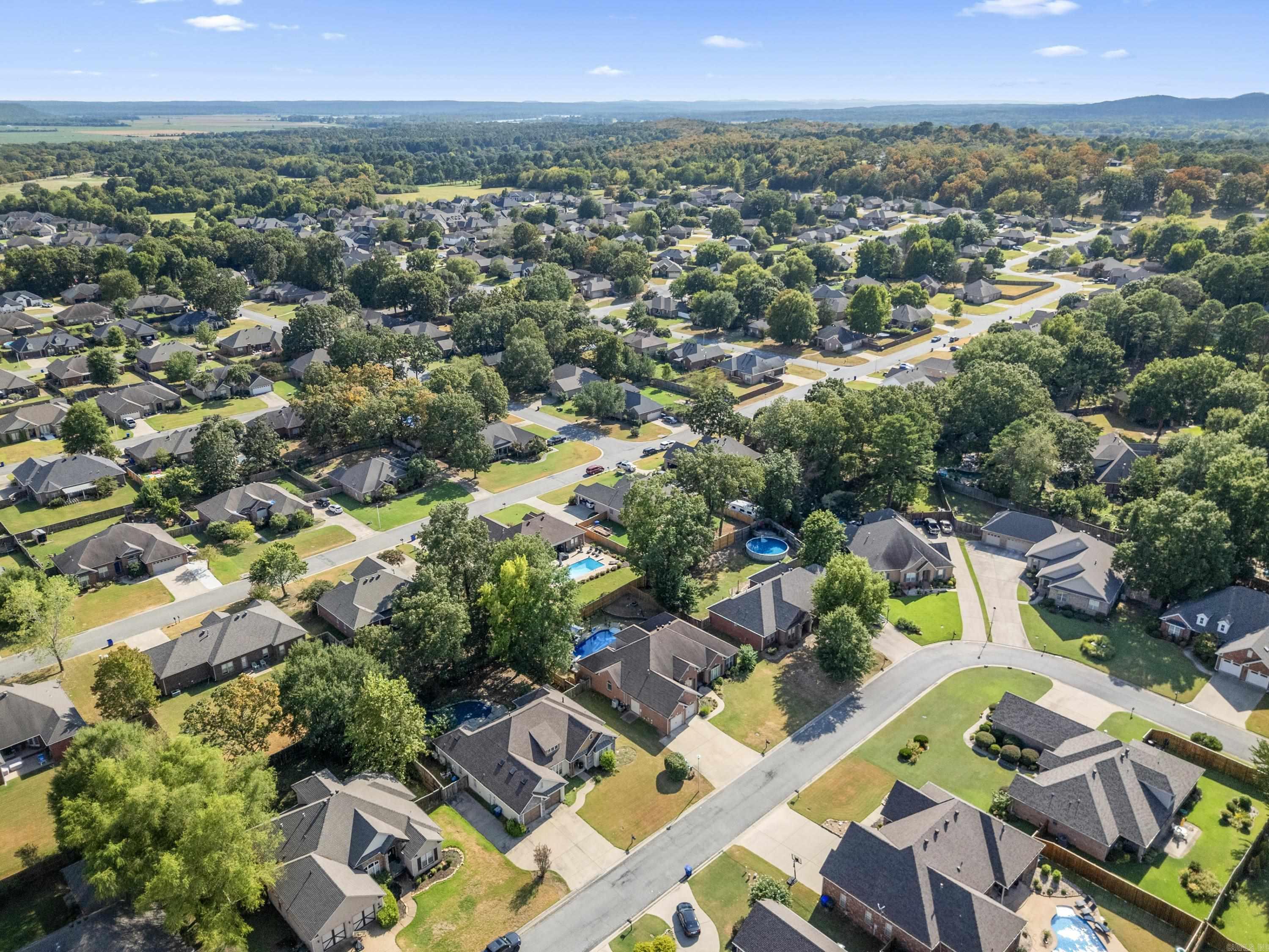 5135 Quarry  Conway, AR
