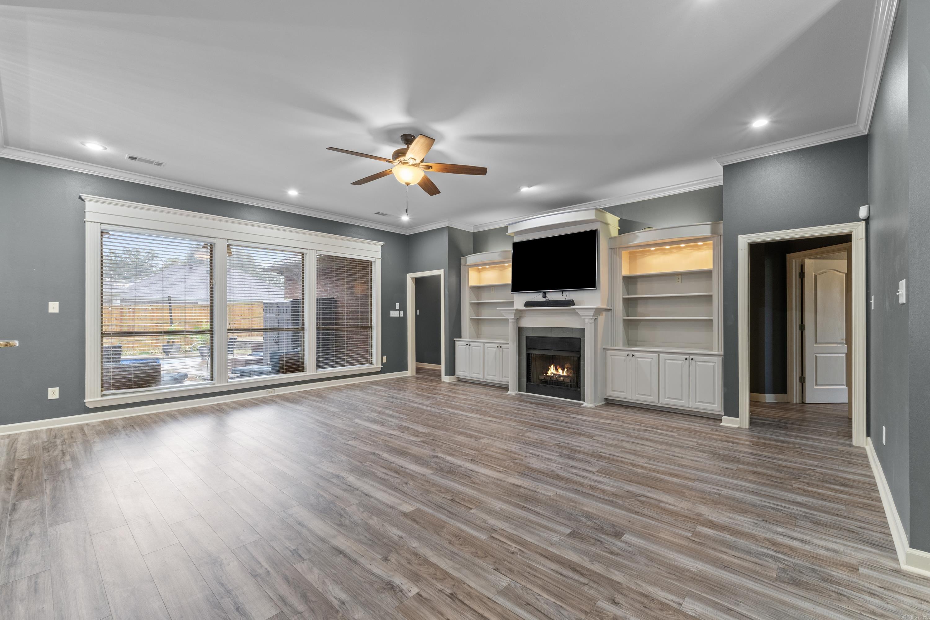5135 Quarry  Conway, AR