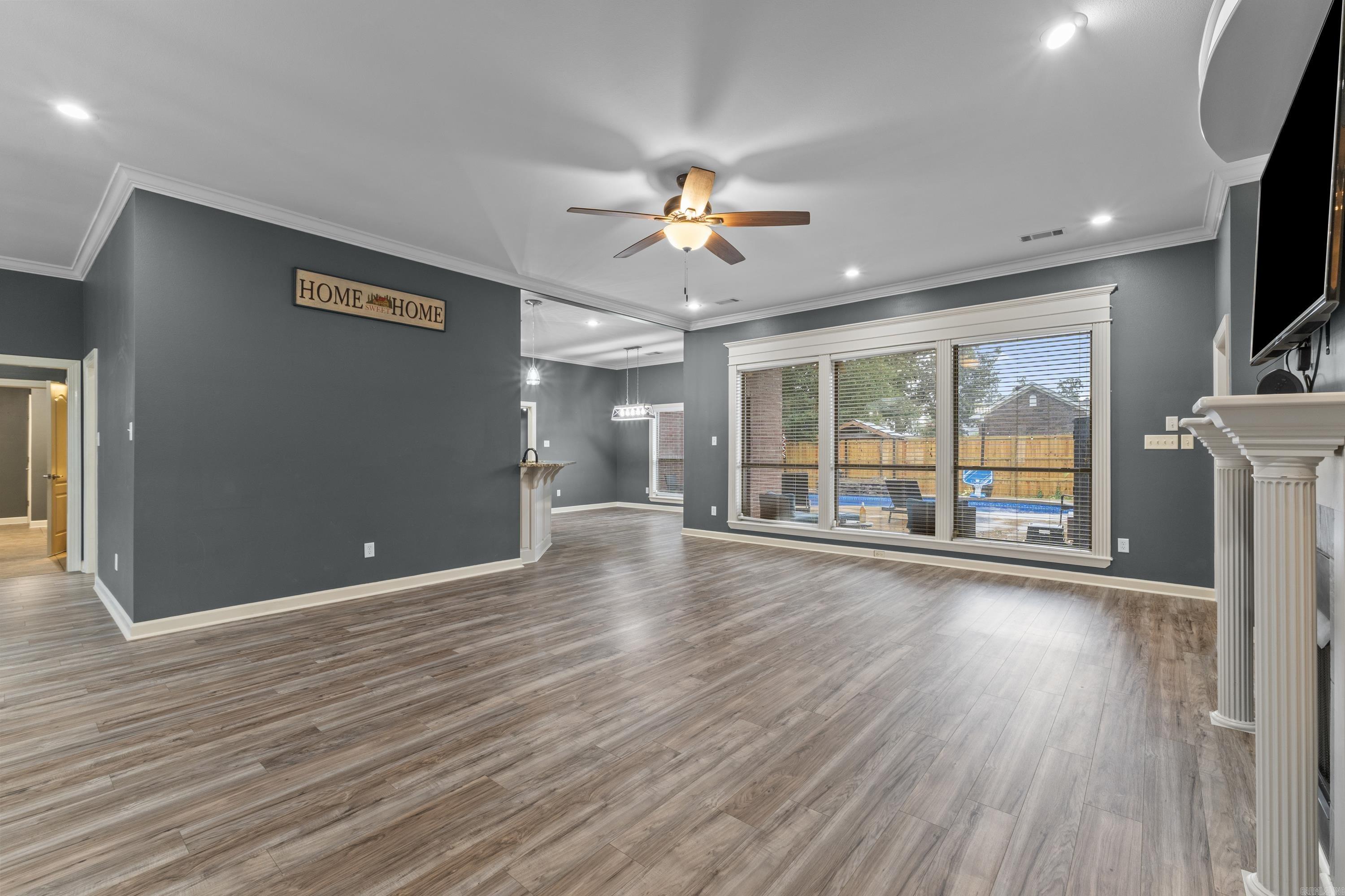 5135 Quarry  Conway, AR