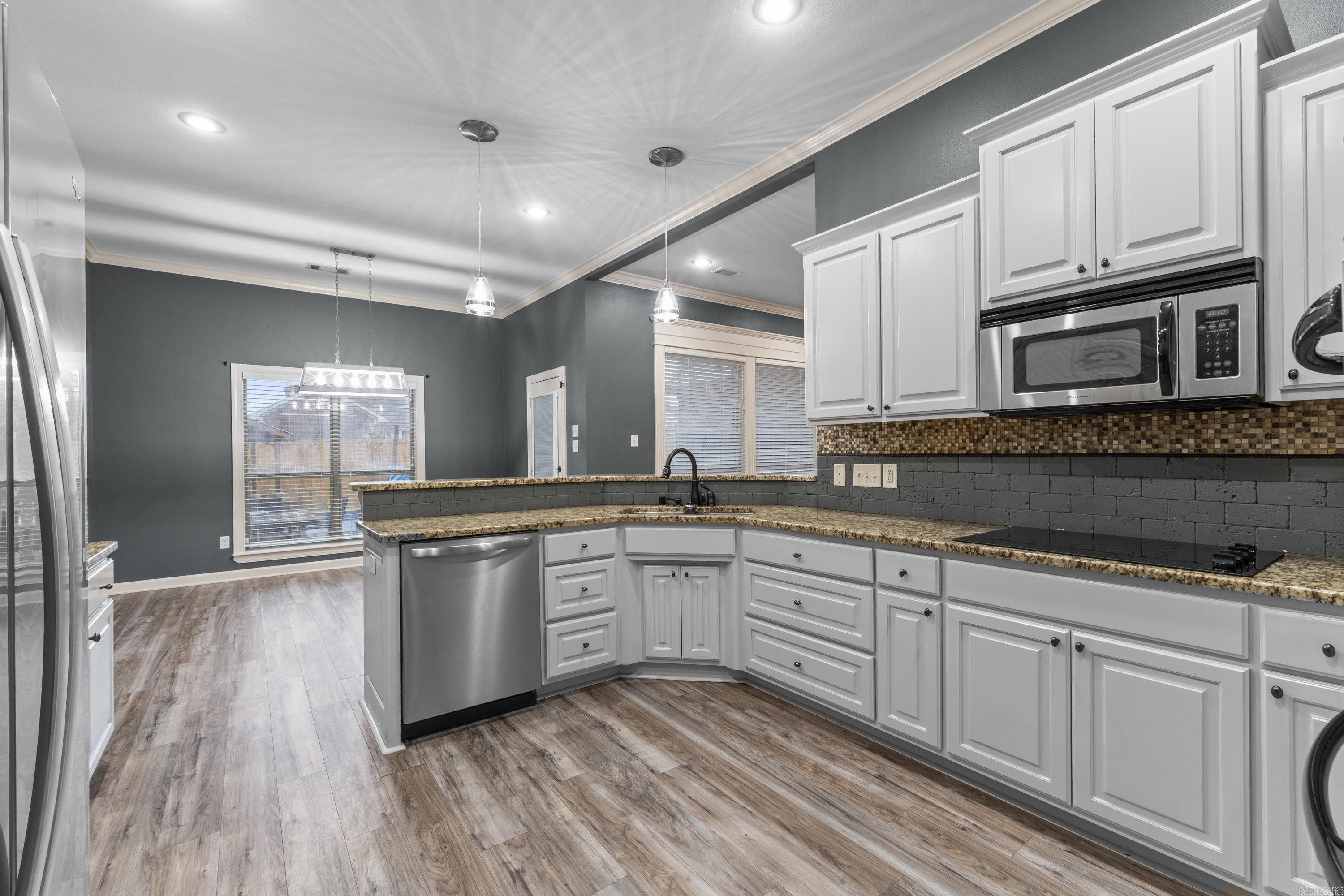 5135 Quarry  Conway, AR