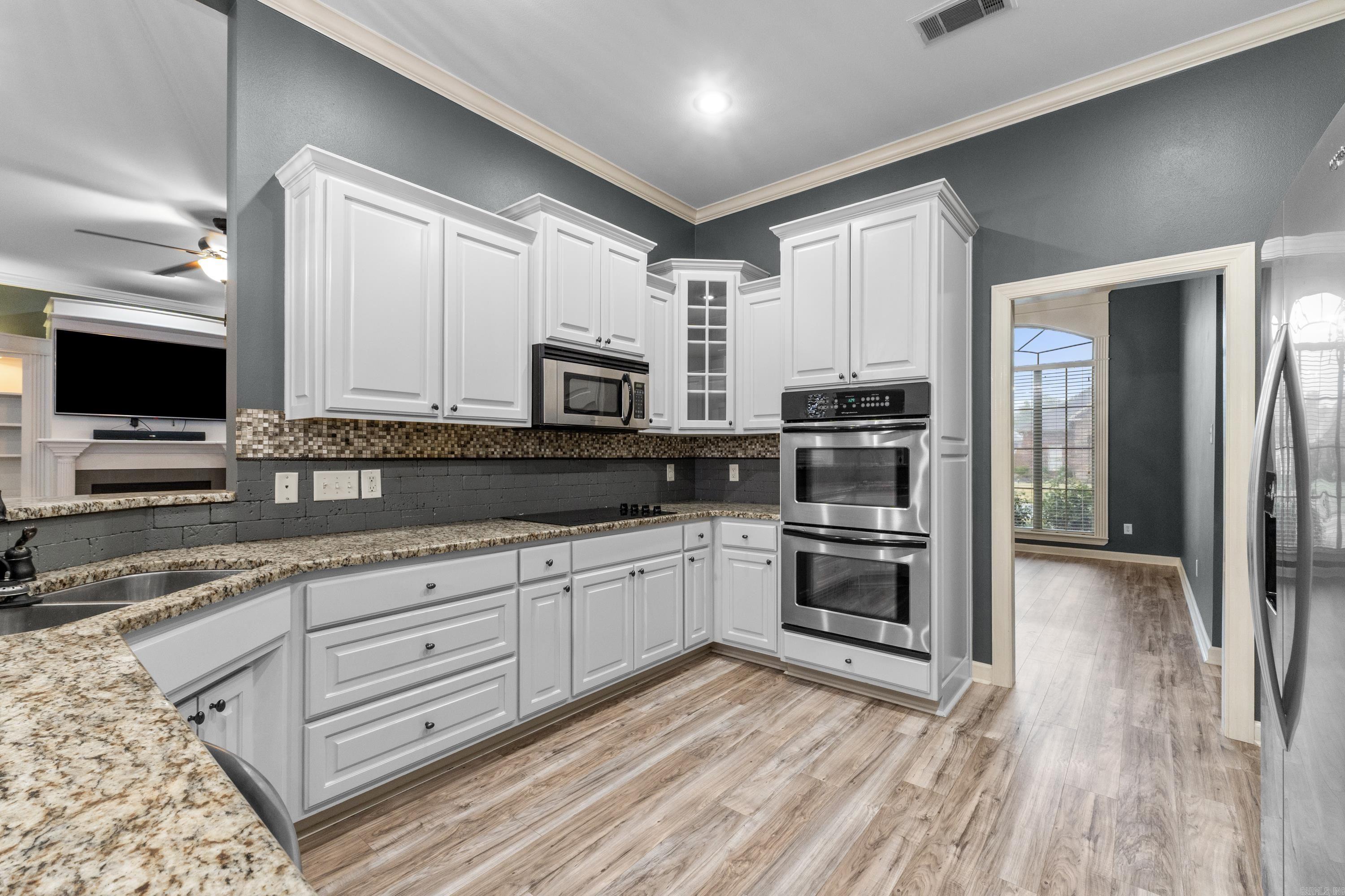 5135 Quarry  Conway, AR