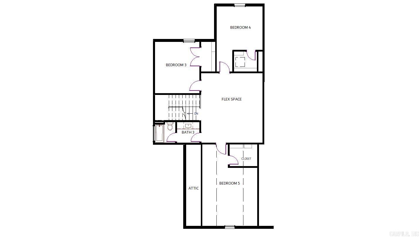 304 Shagbark  Maumelle, AR