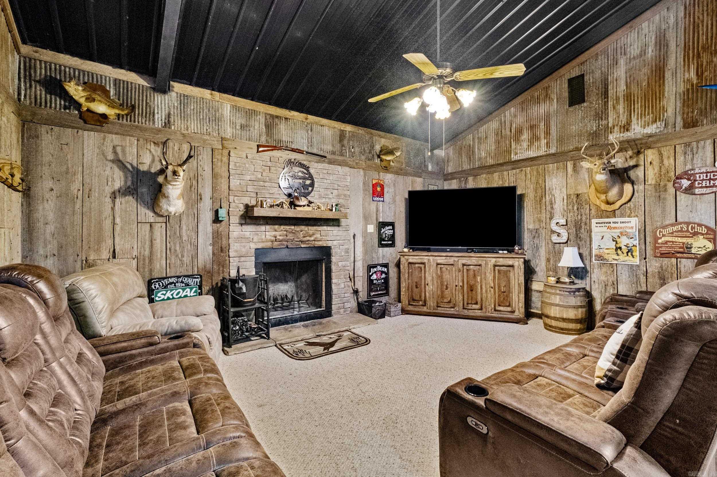 100 County Road 866  Gregory, AR