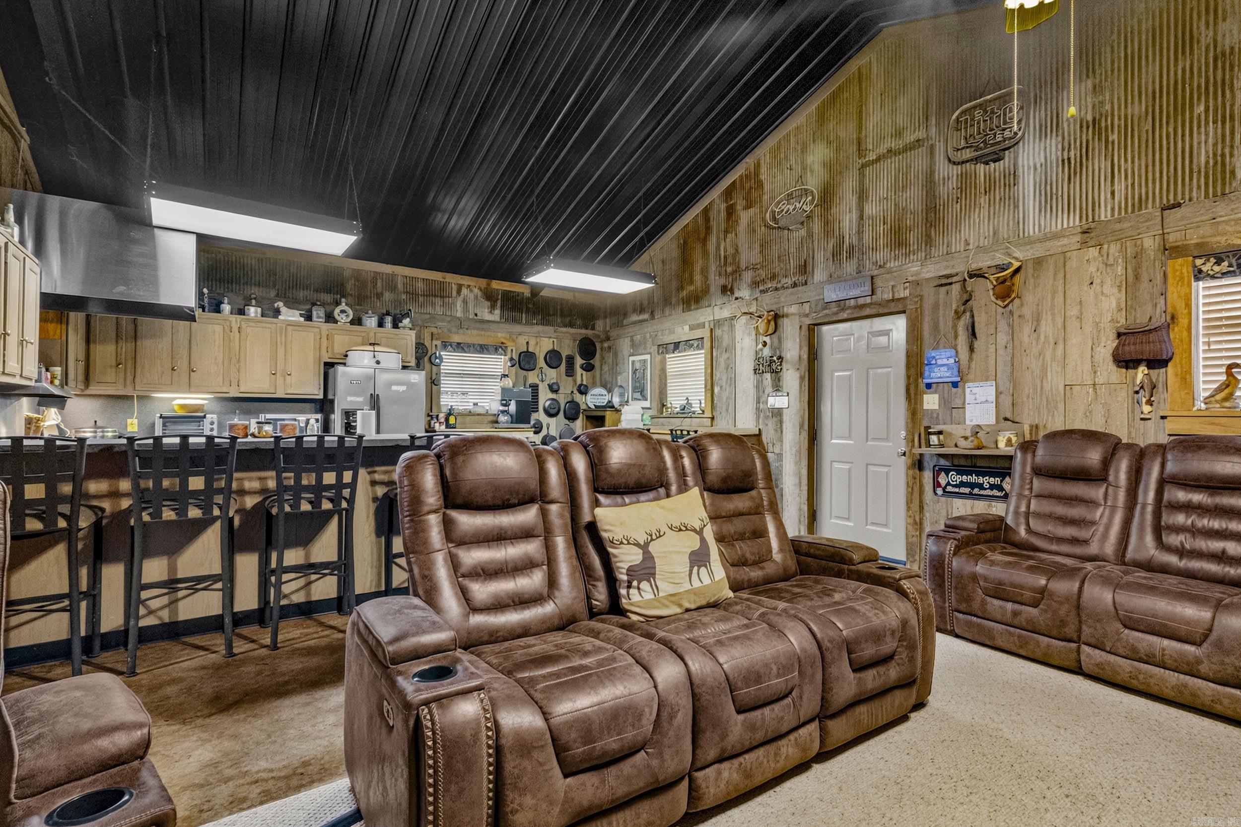 100 County Road 866  Gregory, AR