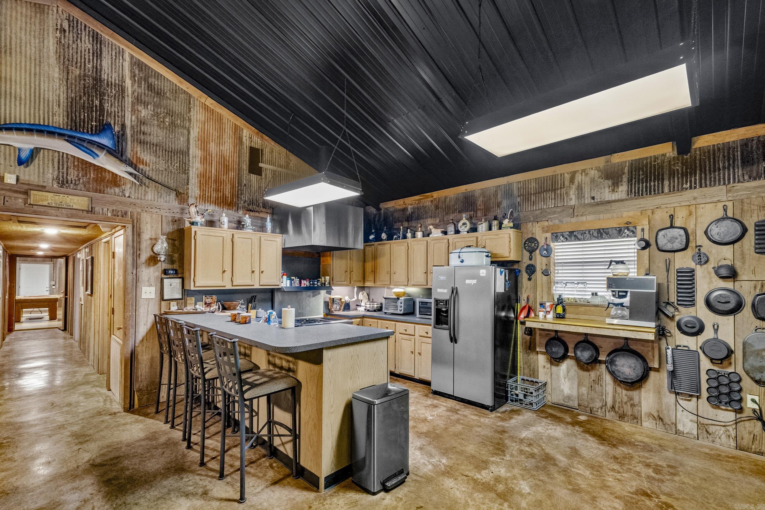 100 County Road 866  Gregory, AR
