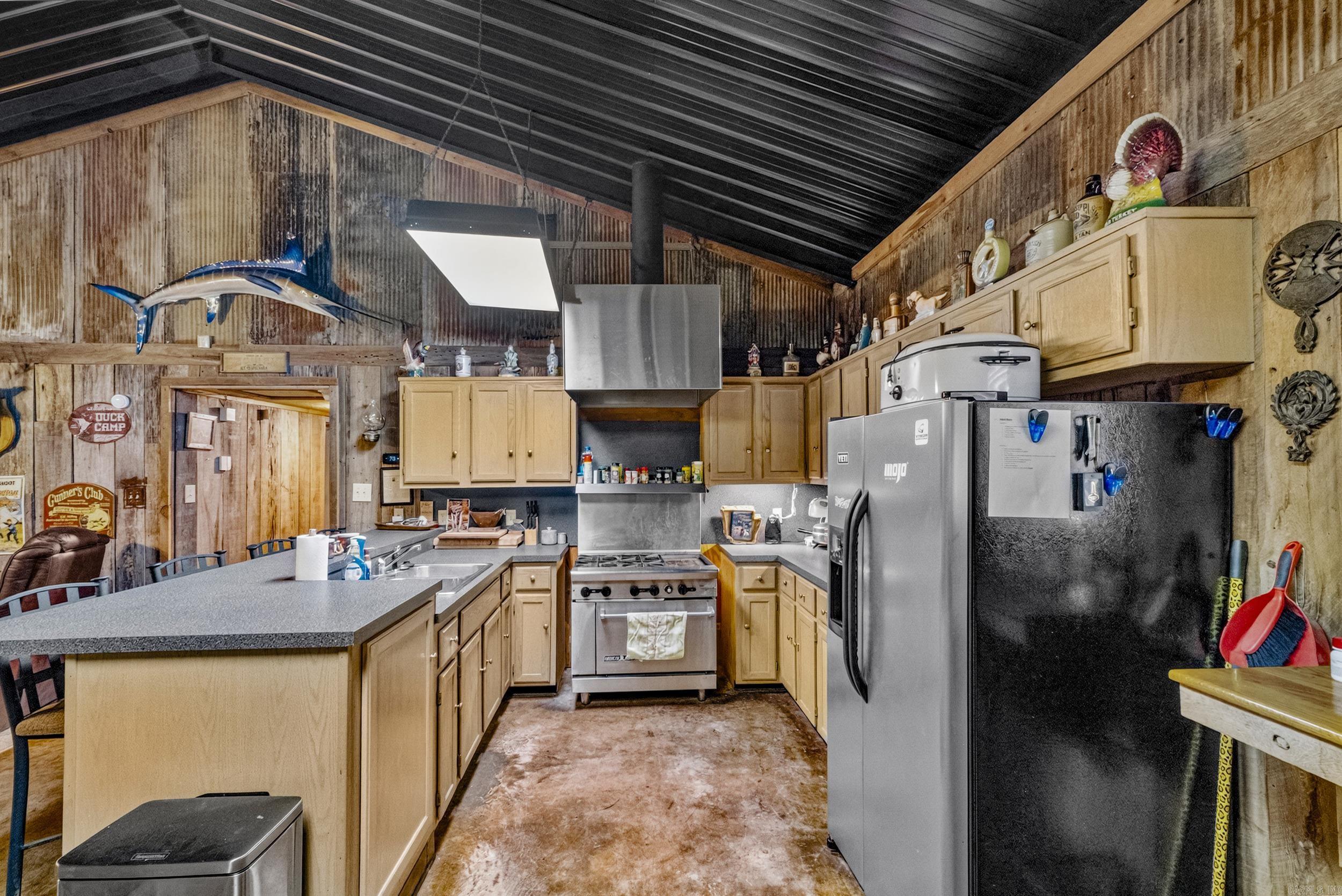 100 County Road 866  Gregory, AR