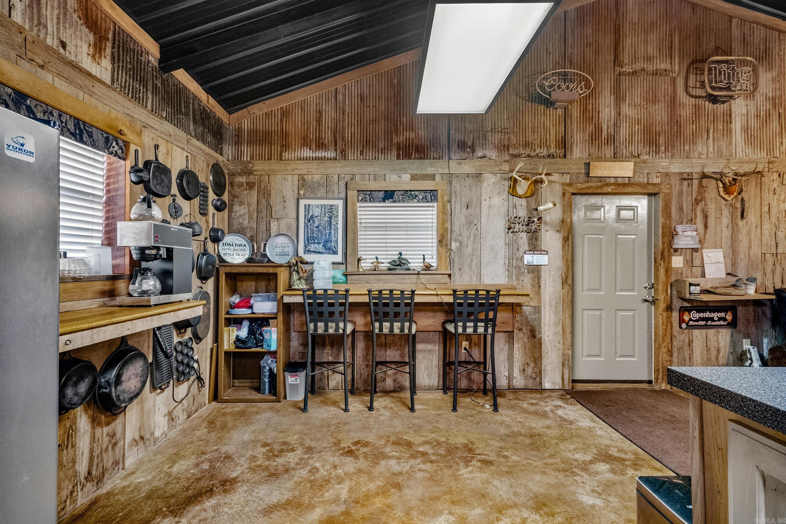 100 County Road 866  Gregory, AR