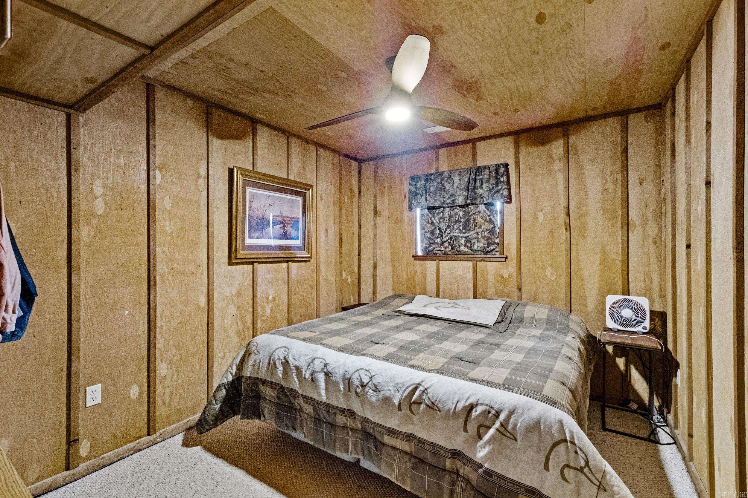 100 County Road 866  Gregory, AR