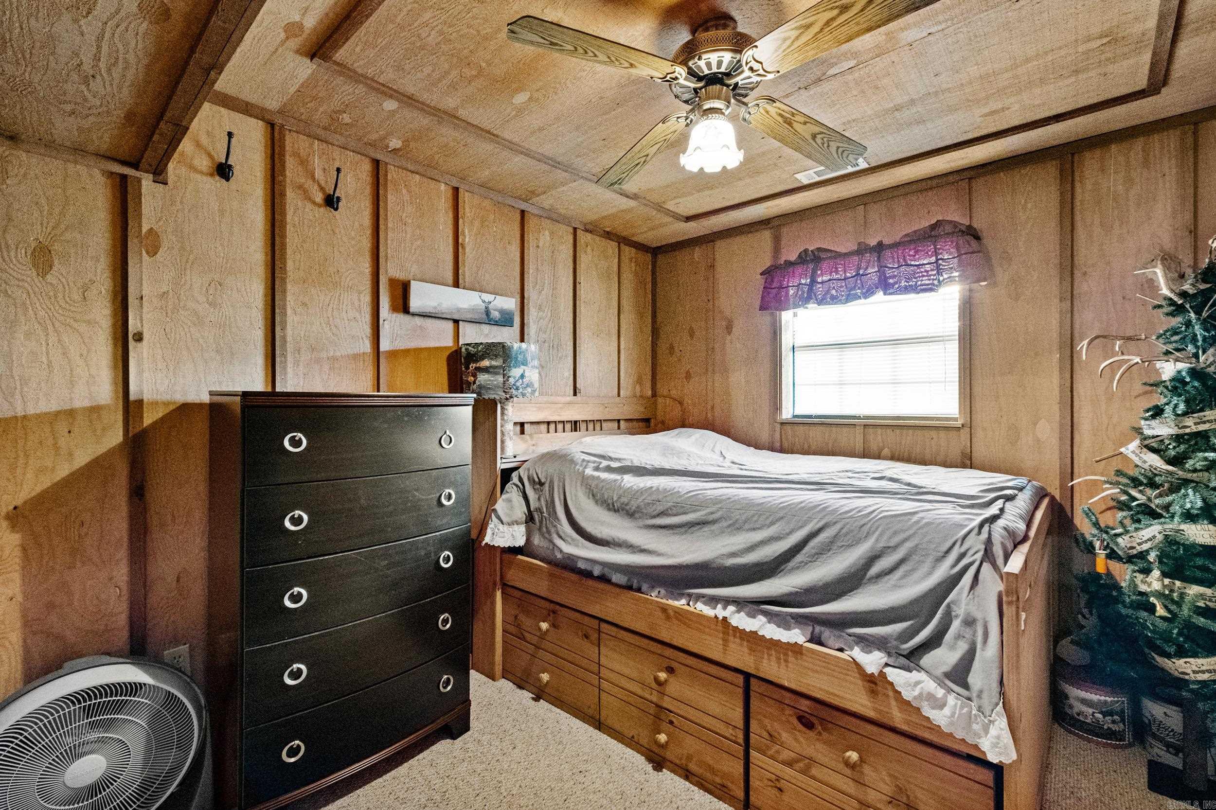 100 County Road 866  Gregory, AR
