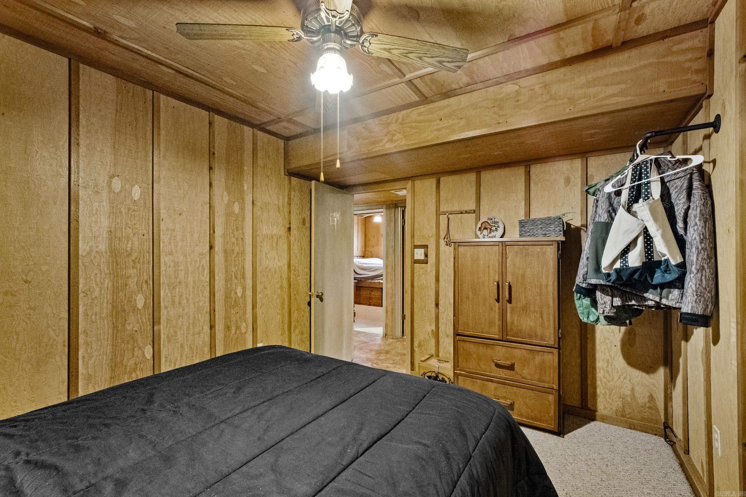 100 County Road 866  Gregory, AR