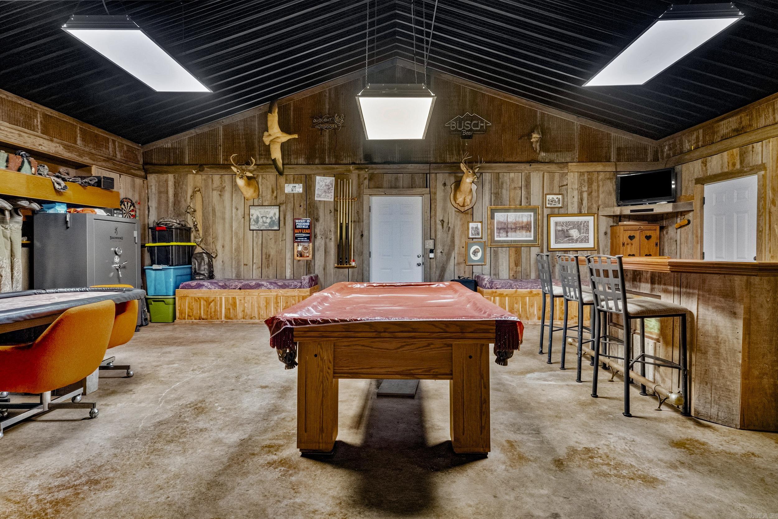 100 County Road 866  Gregory, AR