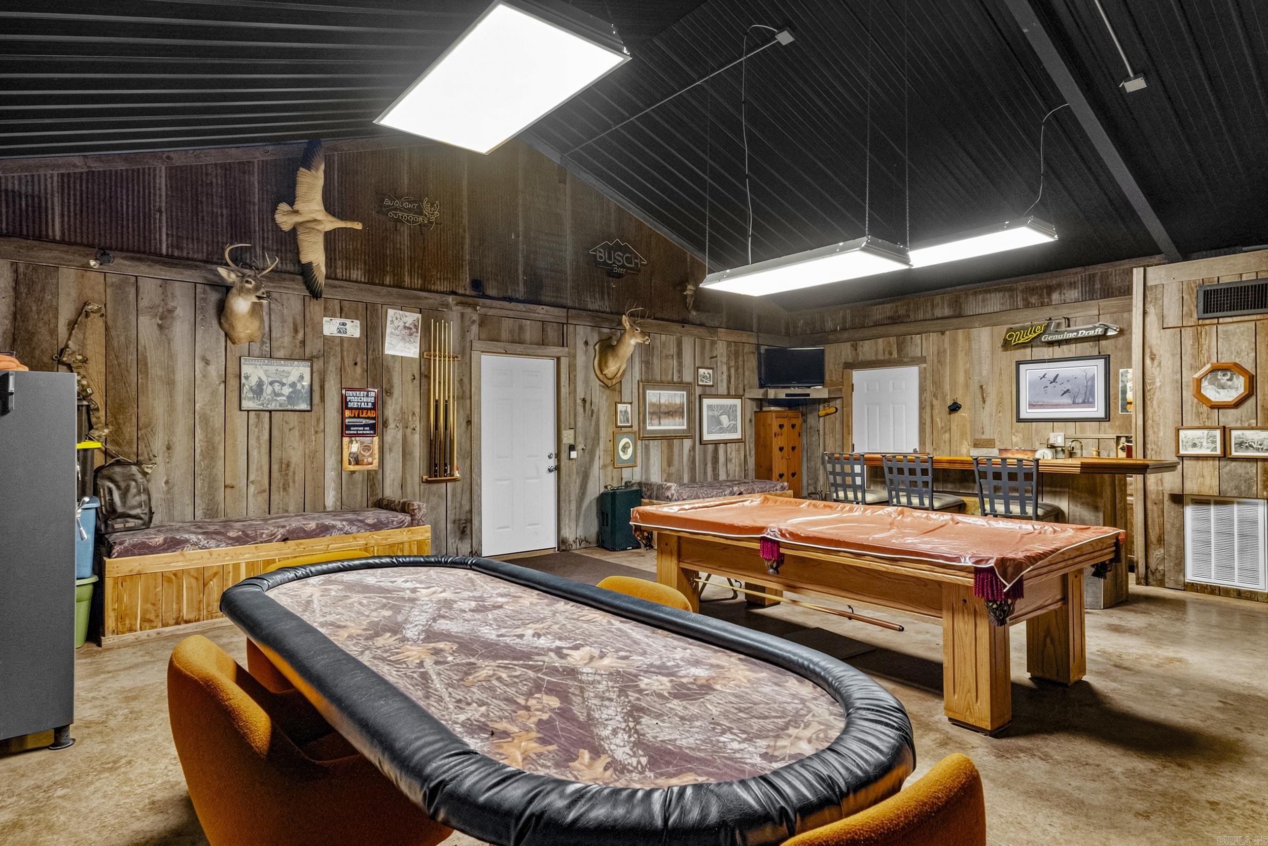 100 County Road 866  Gregory, AR
