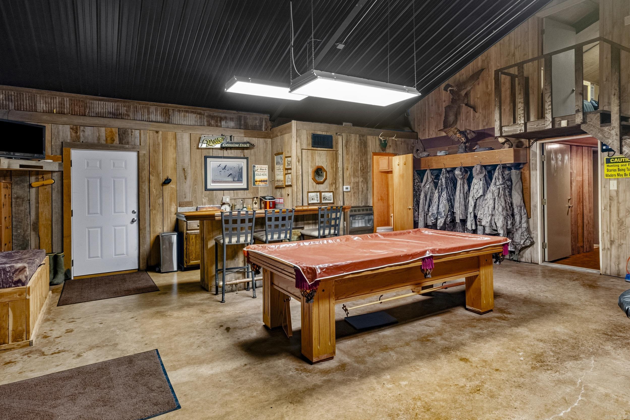 100 County Road 866  Gregory, AR