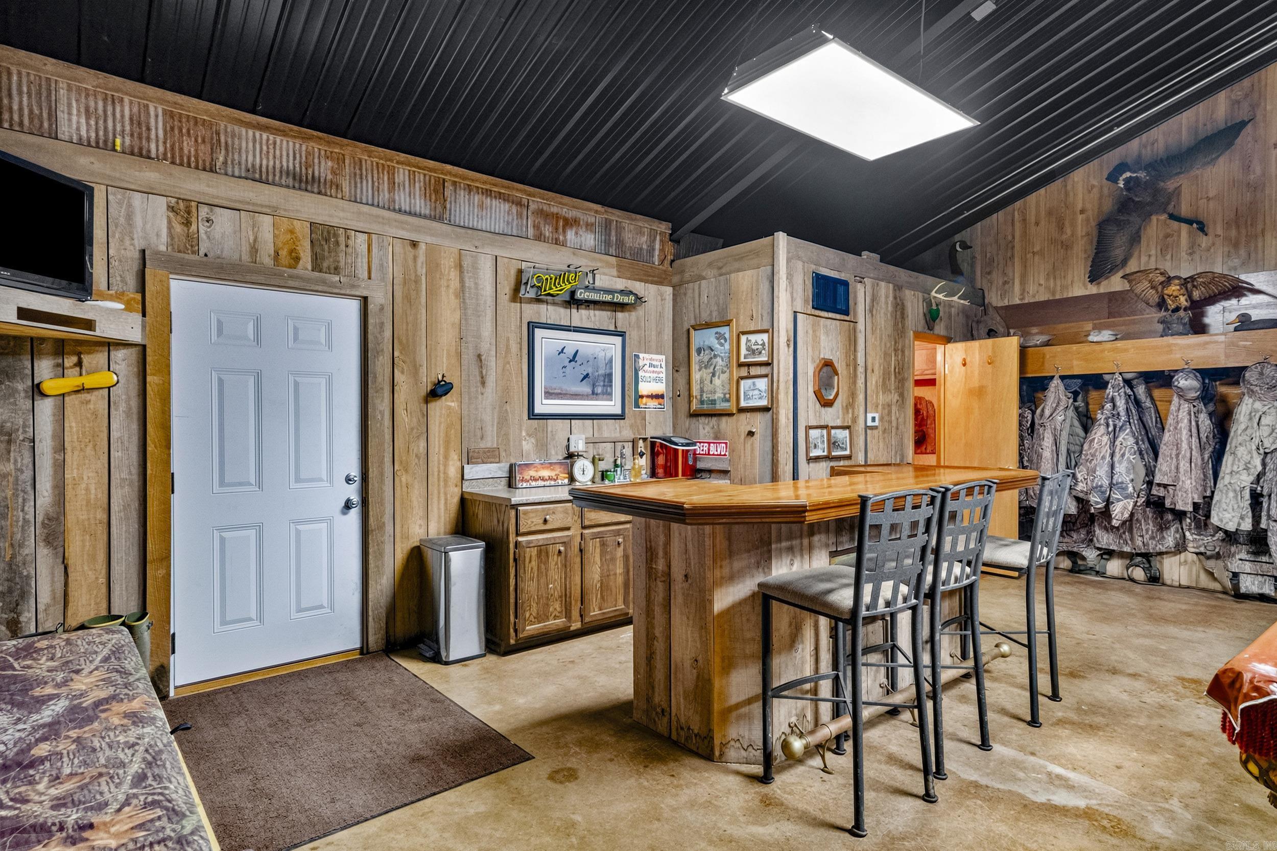100 County Road 866  Gregory, AR