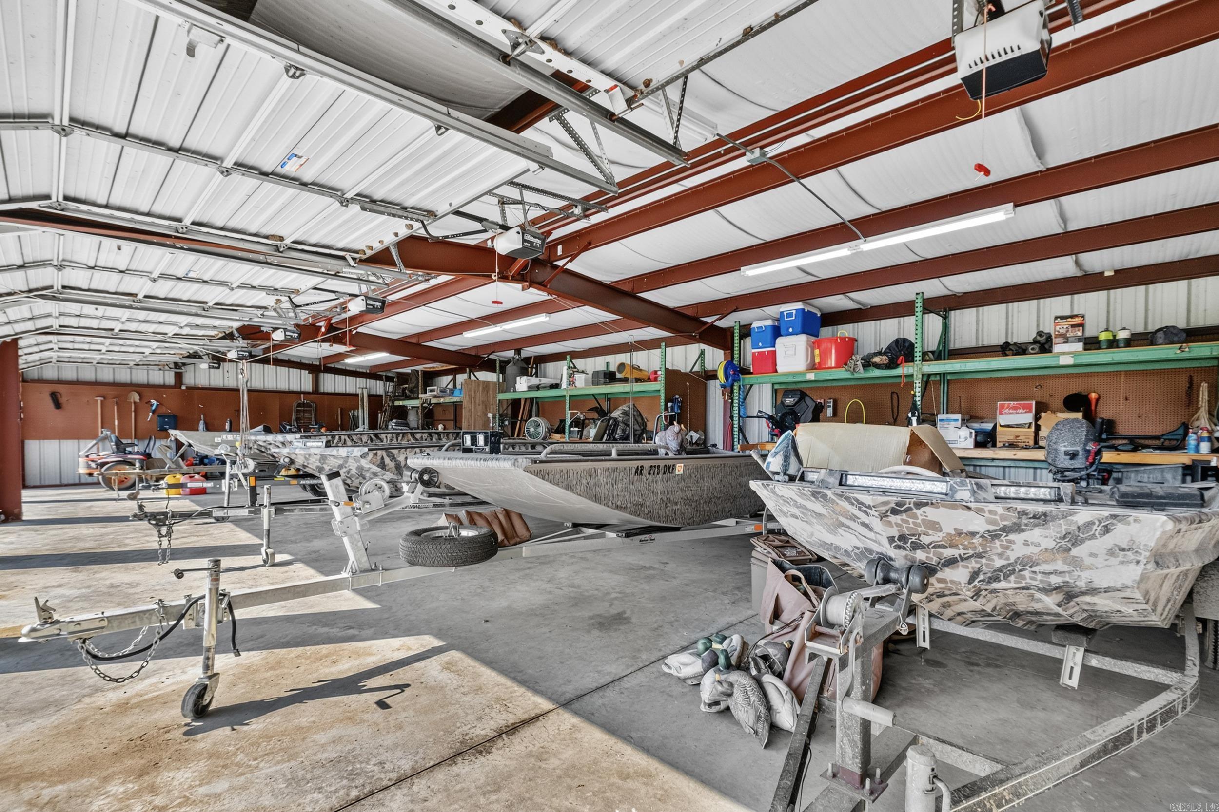 100 County Road 866  Gregory, AR