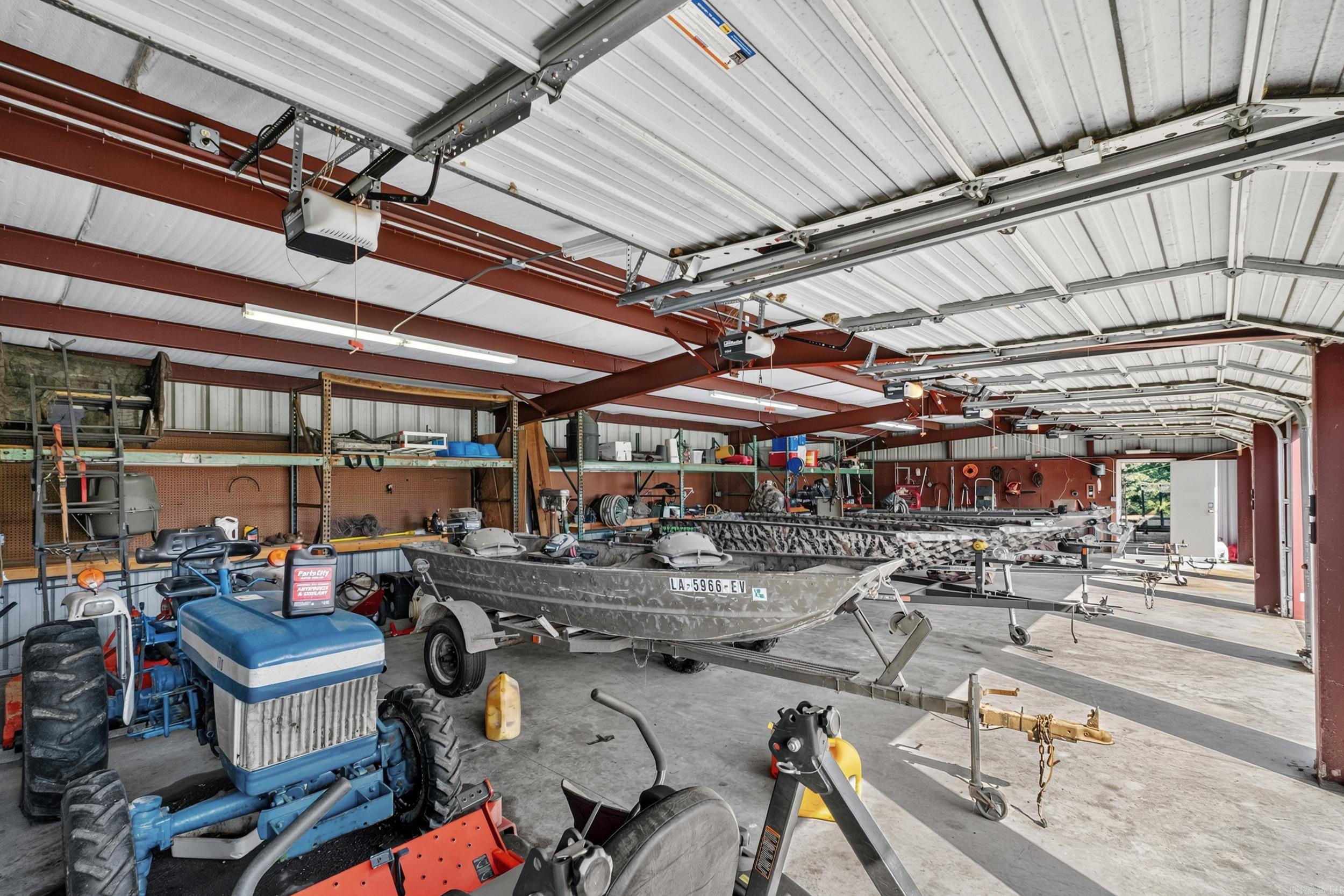 100 County Road 866  Gregory, AR