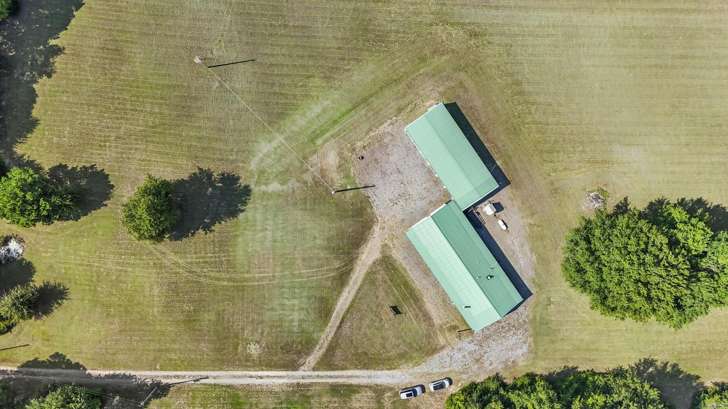 100 County Road 866  Gregory, AR