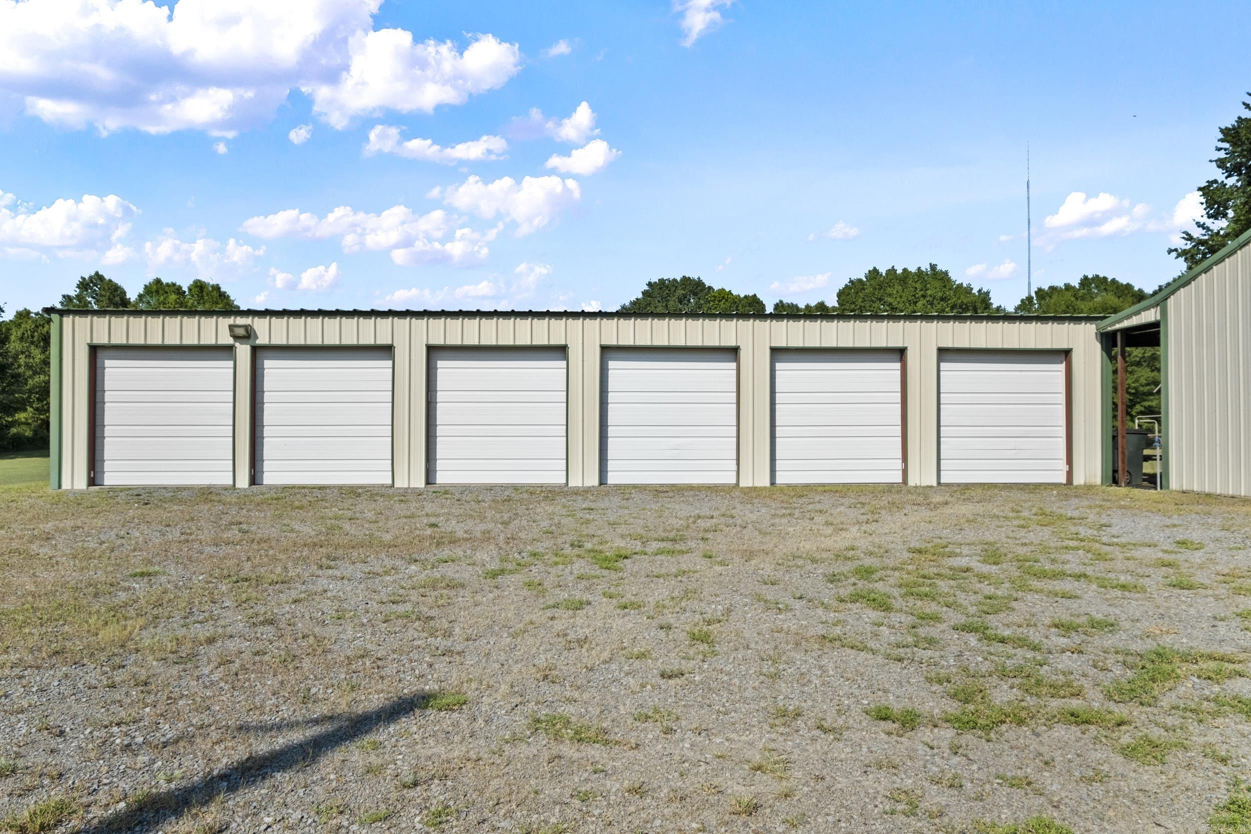100 County Road 866  Gregory, AR