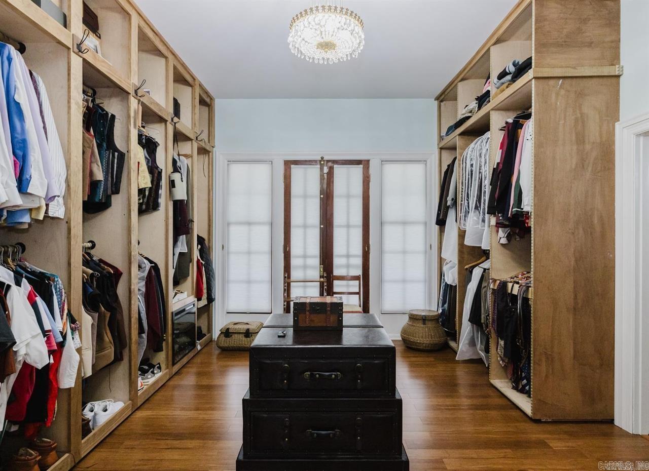 1701 Center  Little Rock, AR