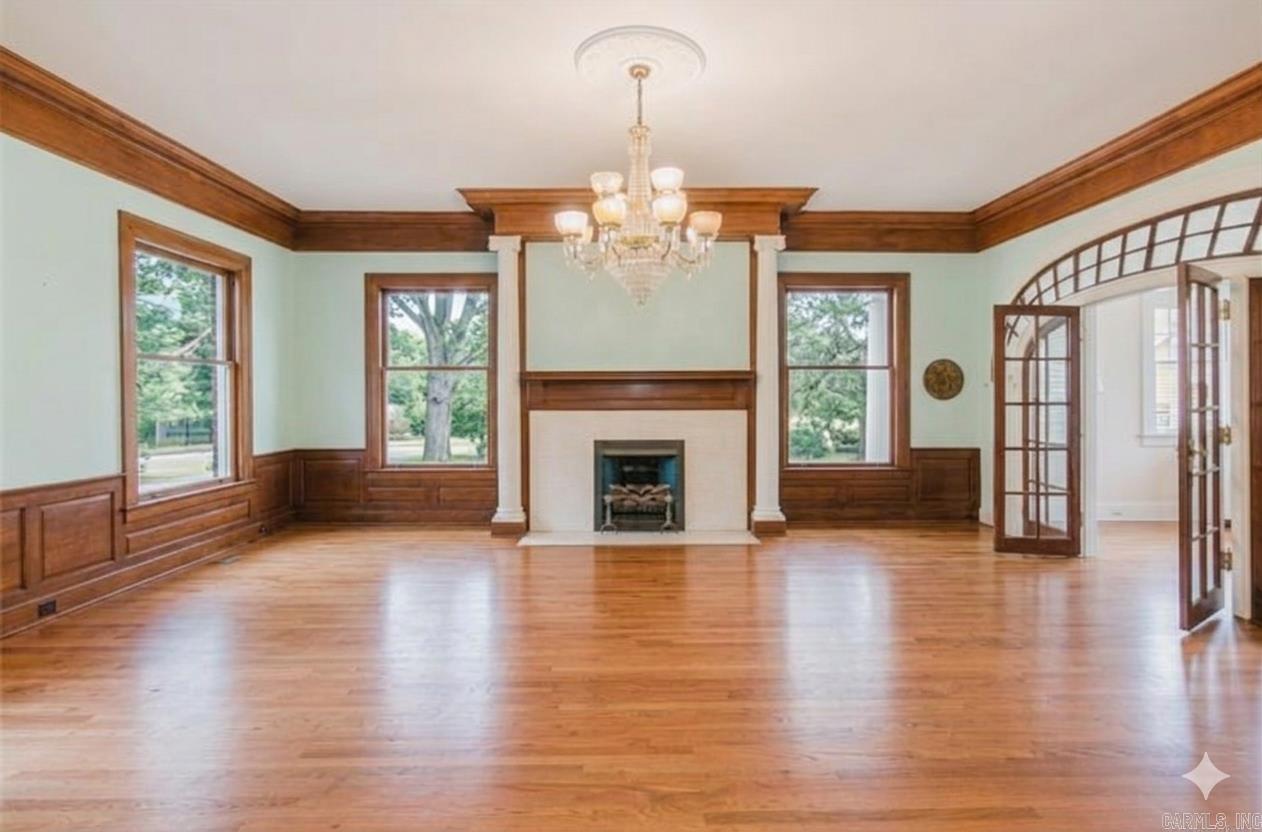 1701 Center  Little Rock, AR