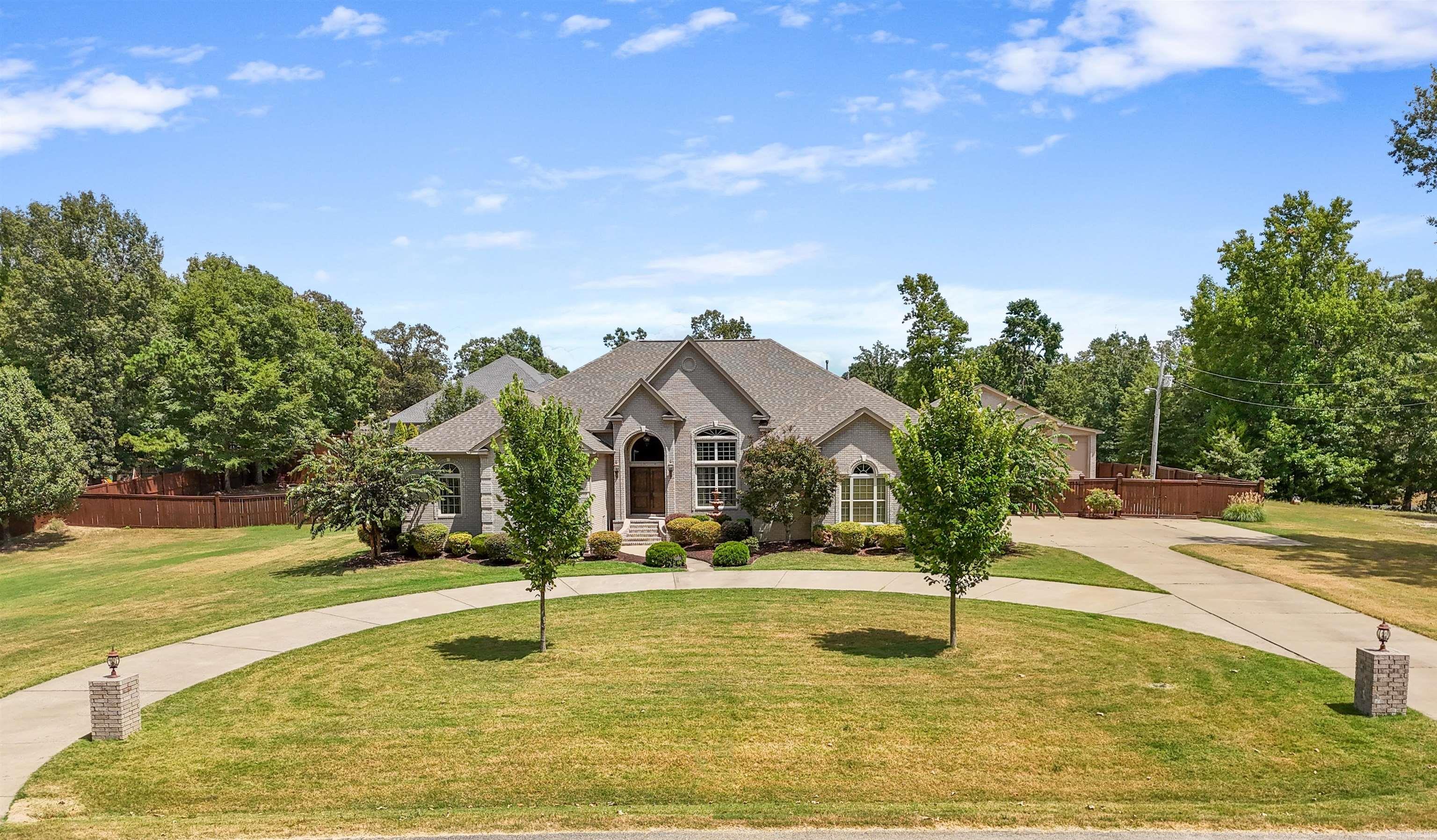 660  Grant 43  Sheridan, AR