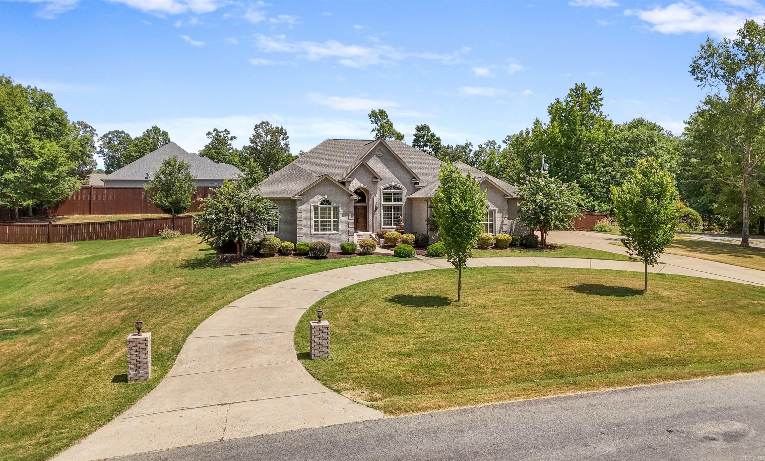 660 Grant 43  Sheridan, AR