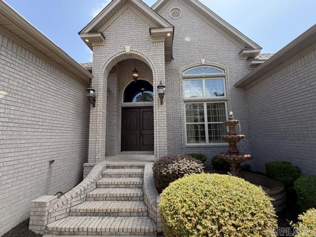660 Grant 43  Sheridan, AR