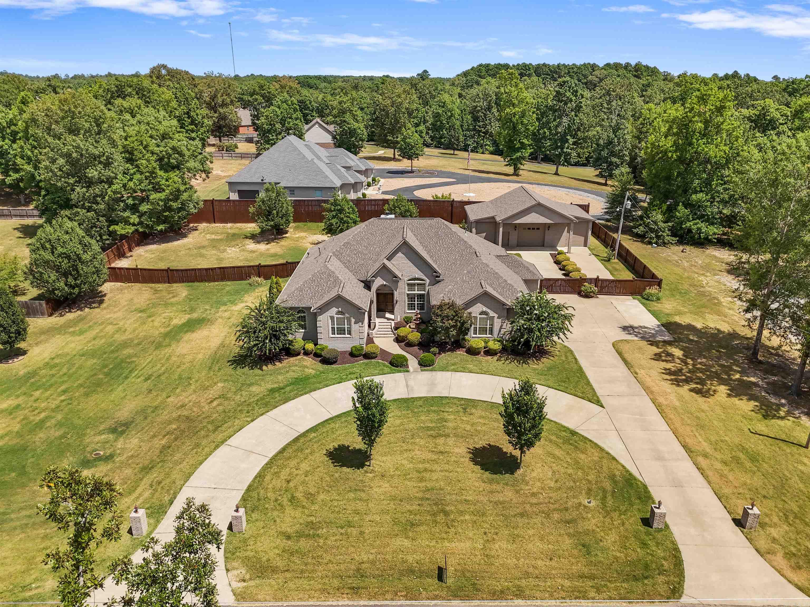 660 Grant 43  Sheridan, AR