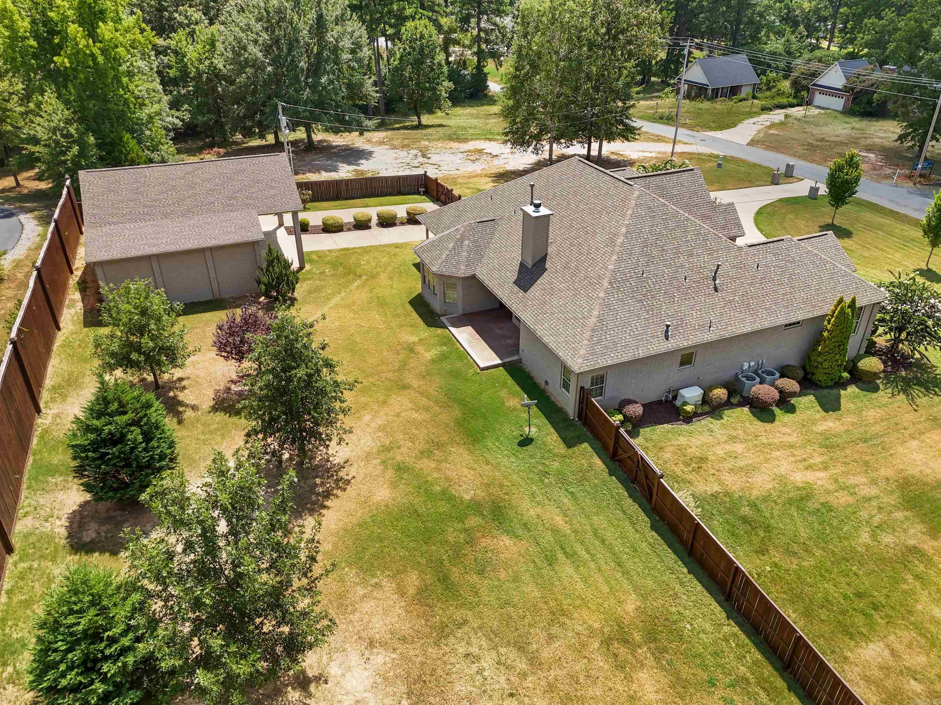 660 Grant 43  Sheridan, AR
