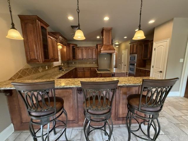 660 Grant 43  Sheridan, AR
