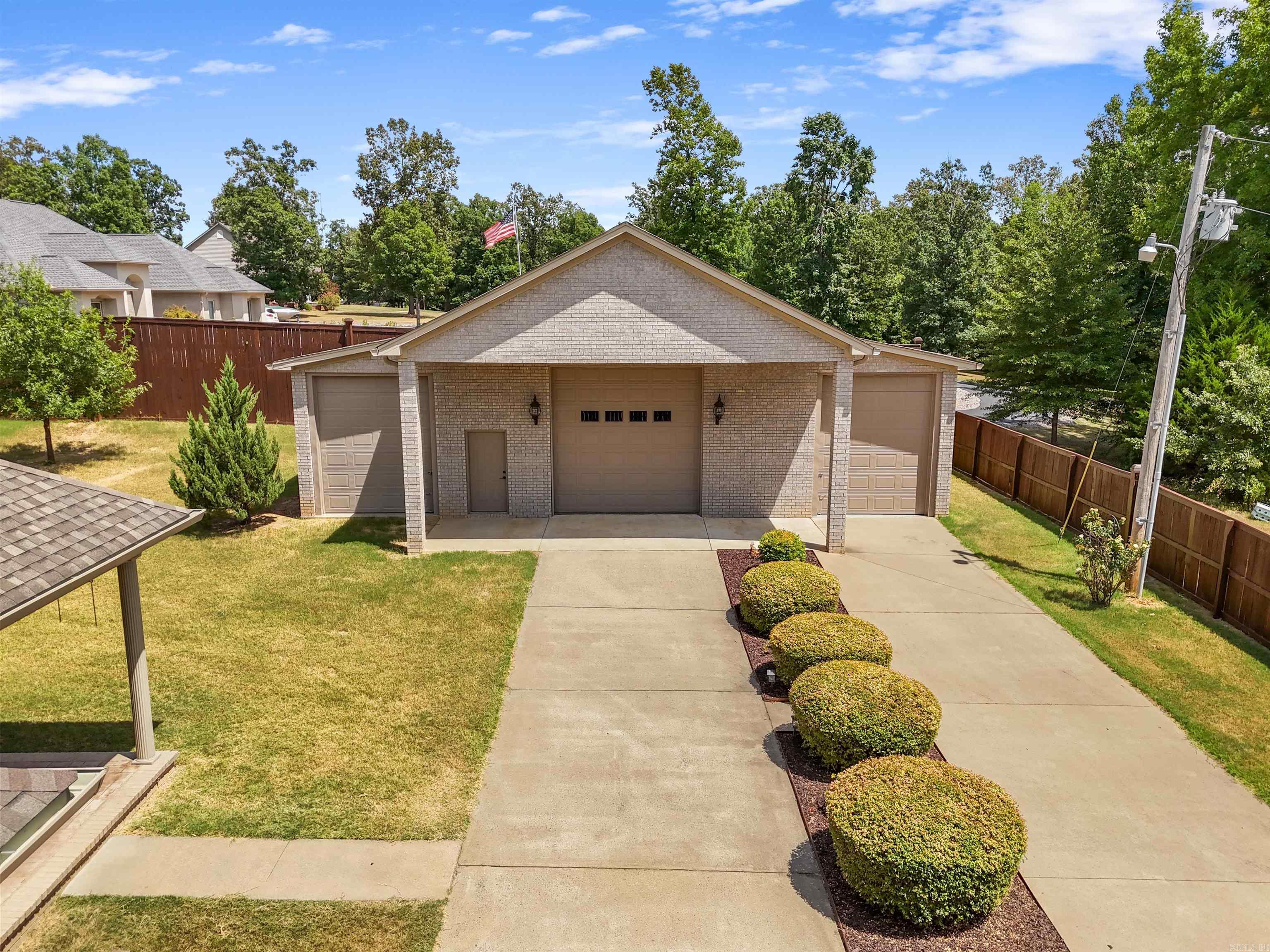 660 Grant 43  Sheridan, AR