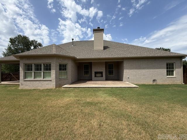 660 Grant 43  Sheridan, AR