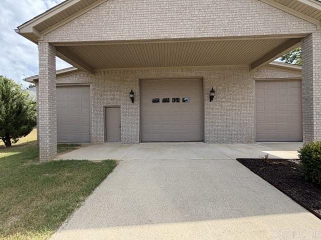 660 Grant 43  Sheridan, AR