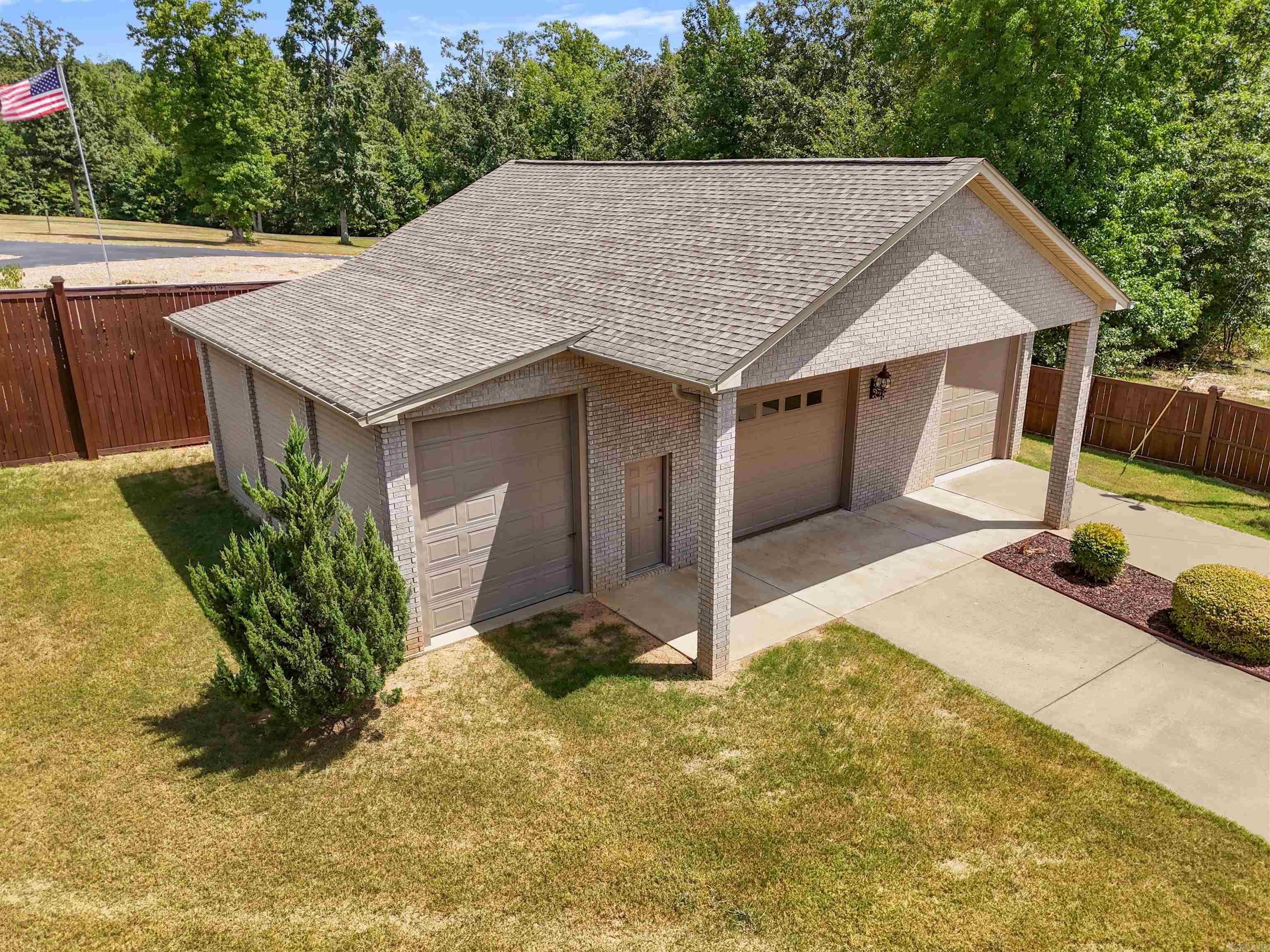 660 Grant 43  Sheridan, AR