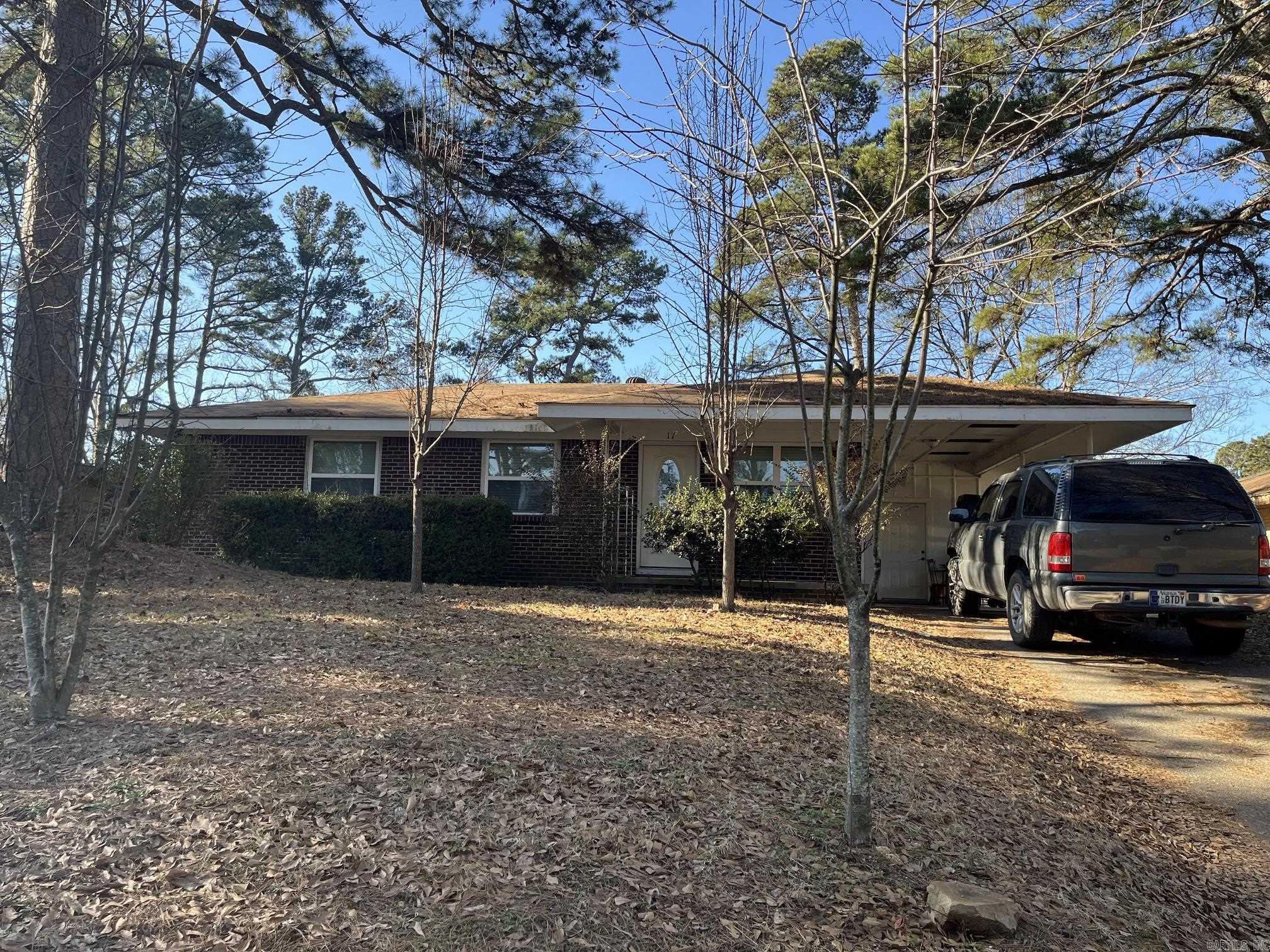 17  Rosemont  Little Rock, AR