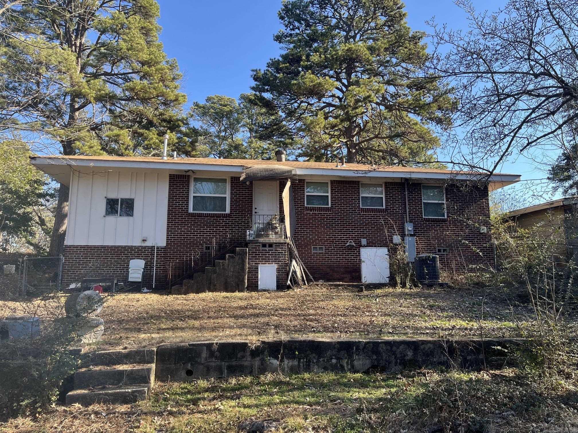 17 Rosemont  Little Rock, AR
