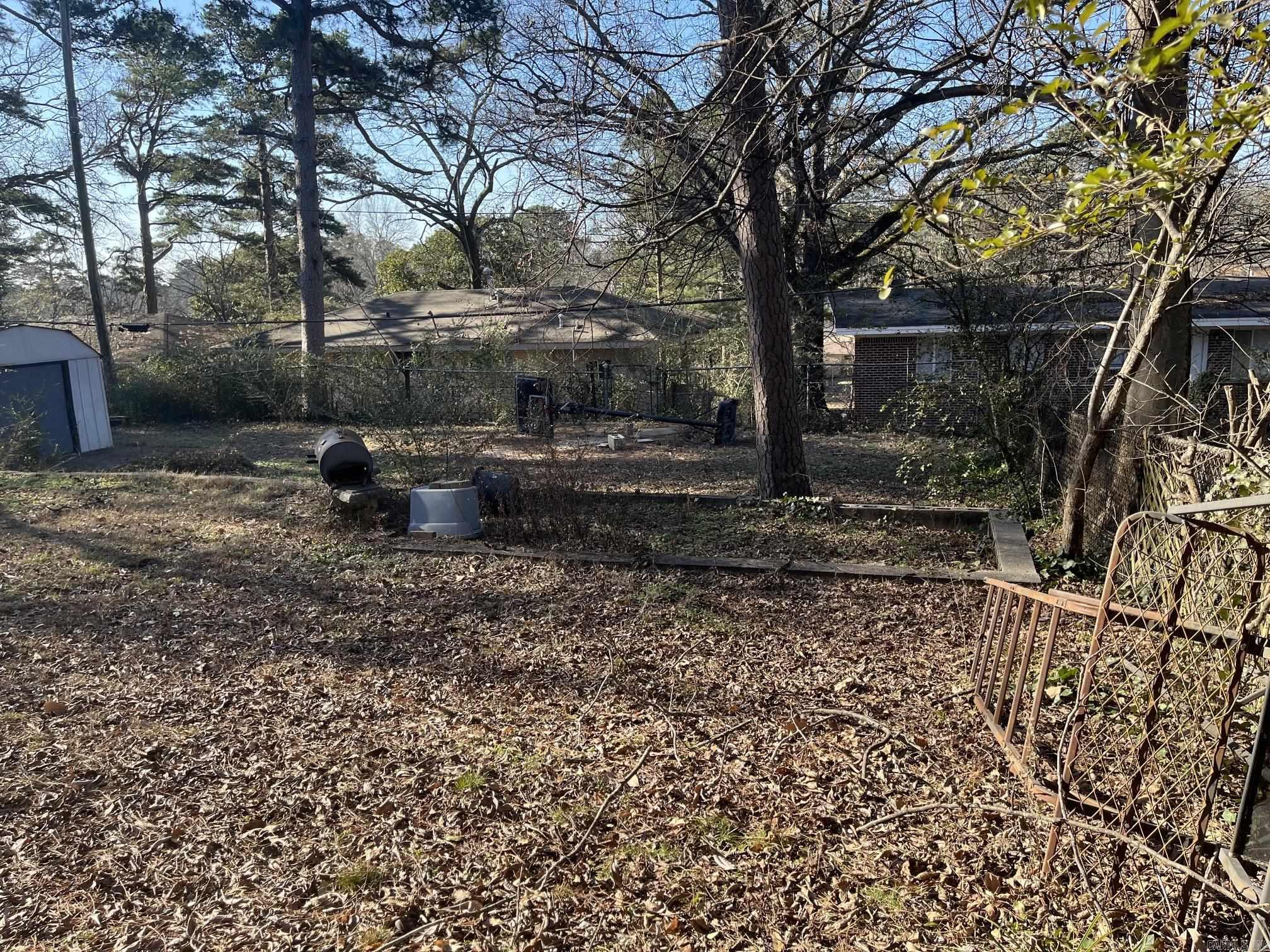 17 Rosemont  Little Rock, AR