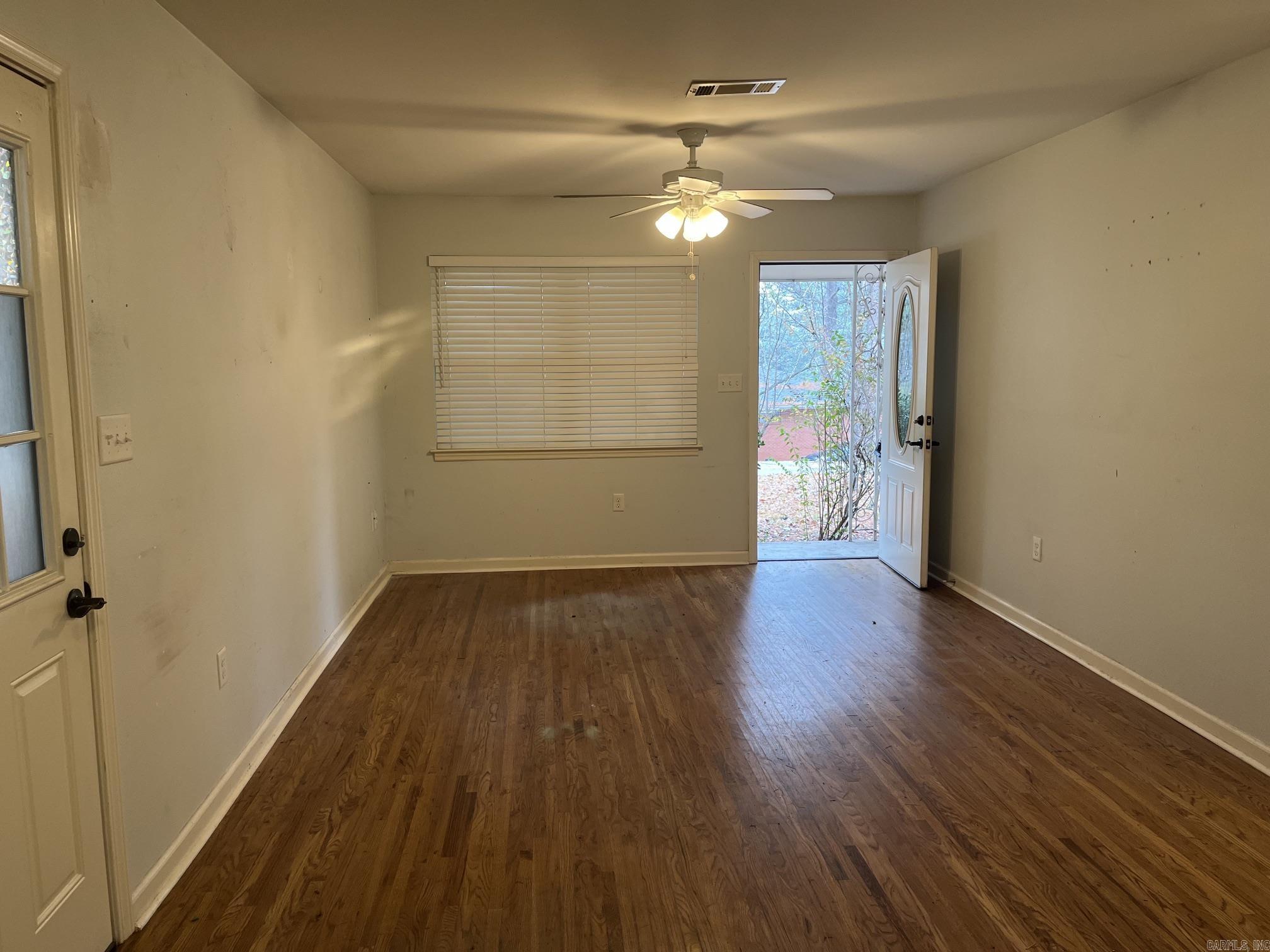 17 Rosemont  Little Rock, AR