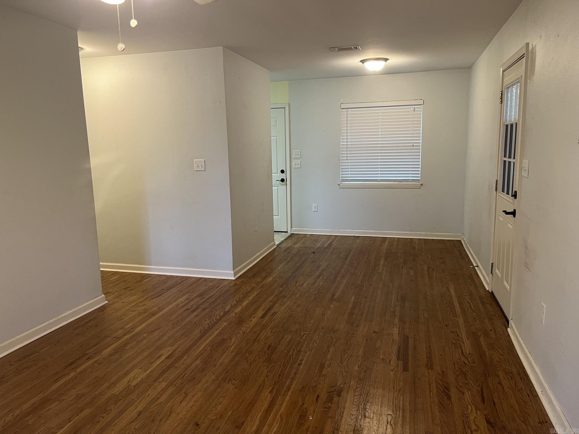 17 Rosemont  Little Rock, AR