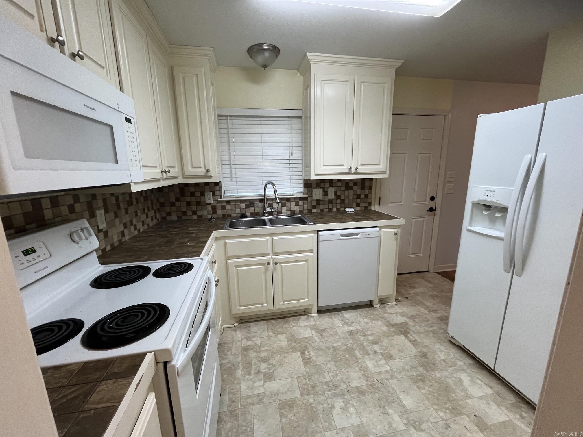 17 Rosemont  Little Rock, AR