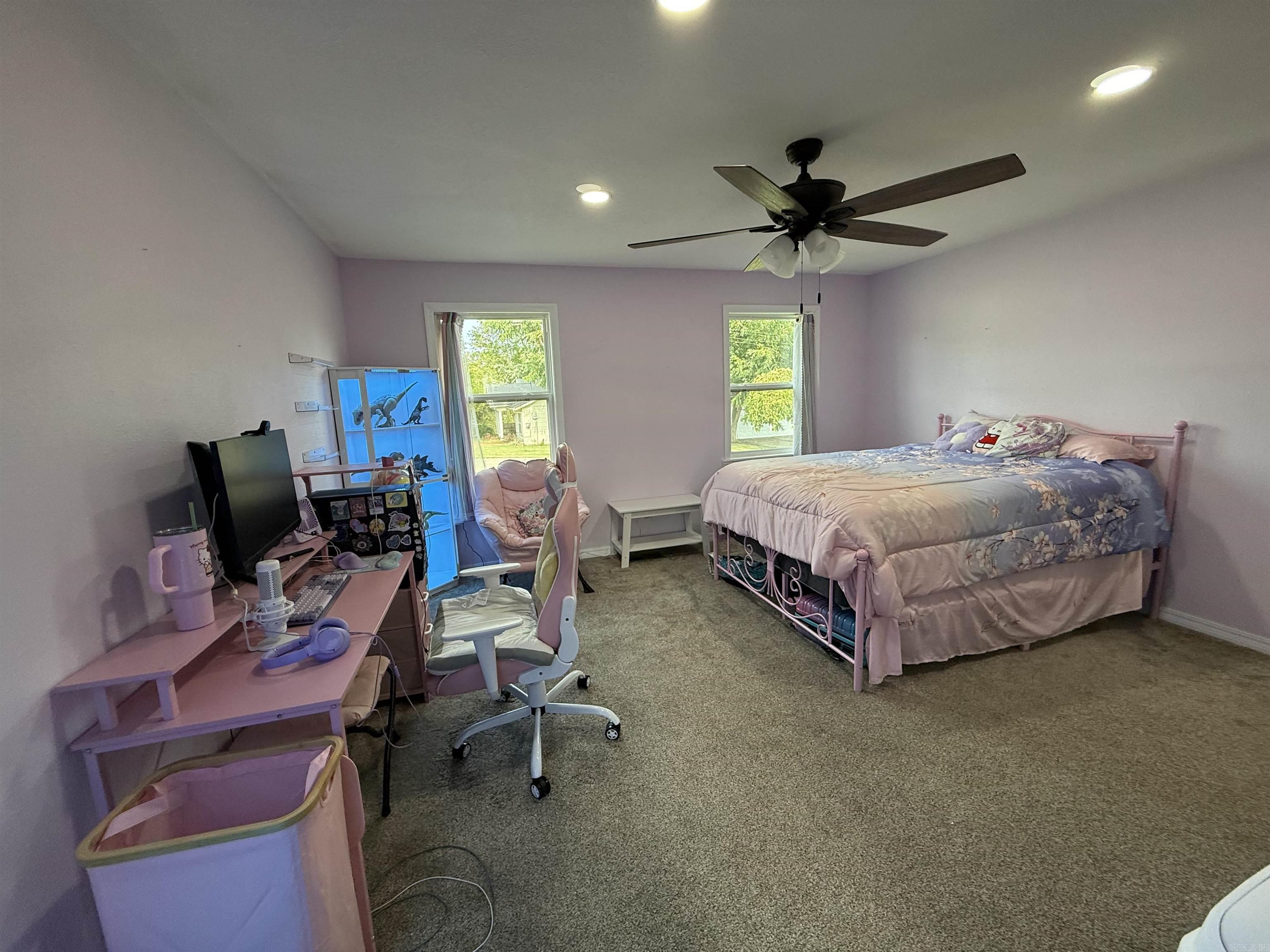305 Farris  Clarksville, AR