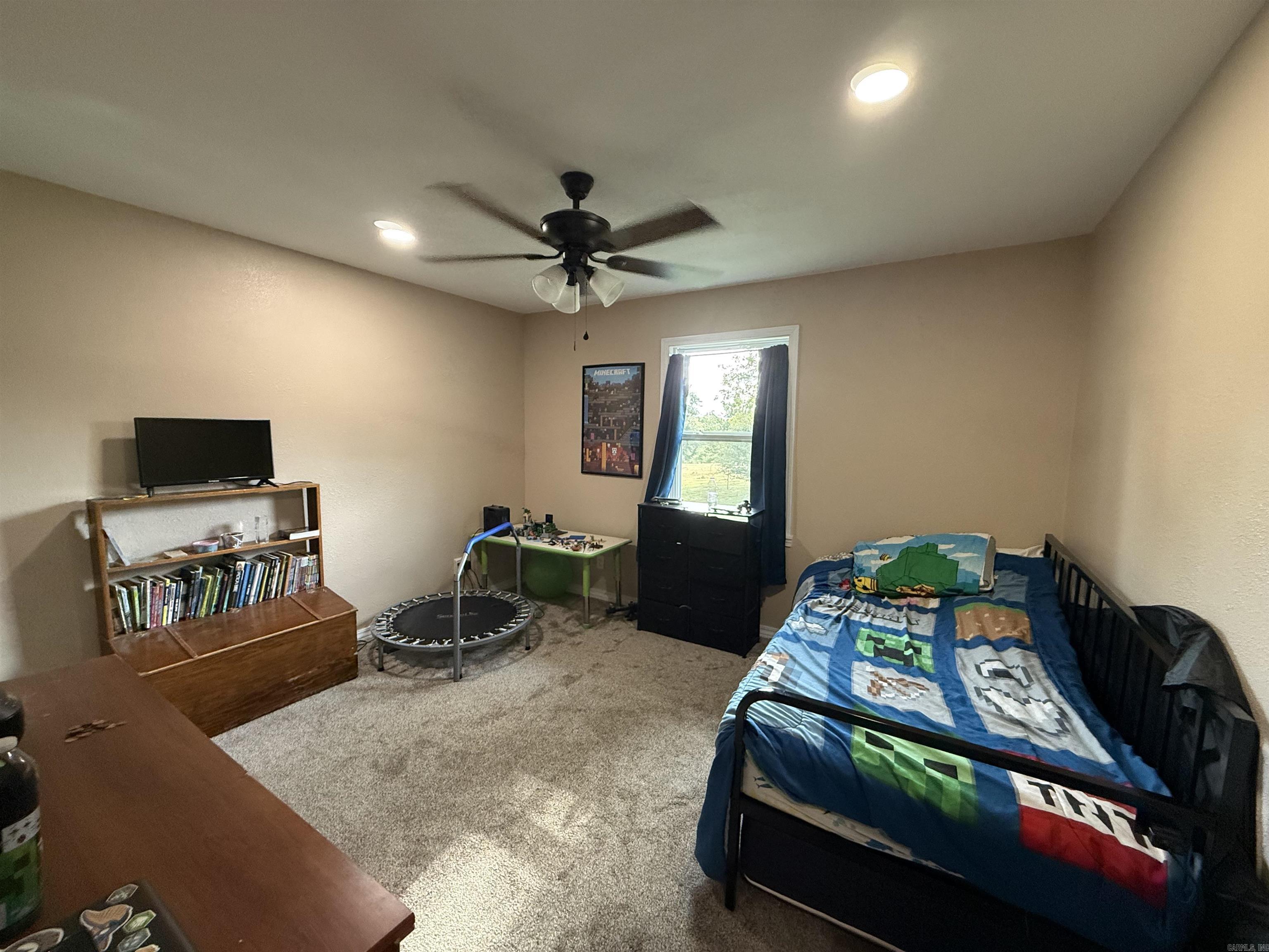 305 Farris  Clarksville, AR