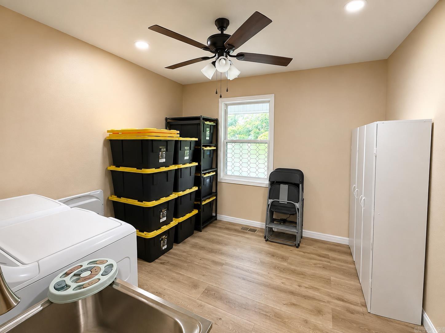 305 Farris  Clarksville, AR