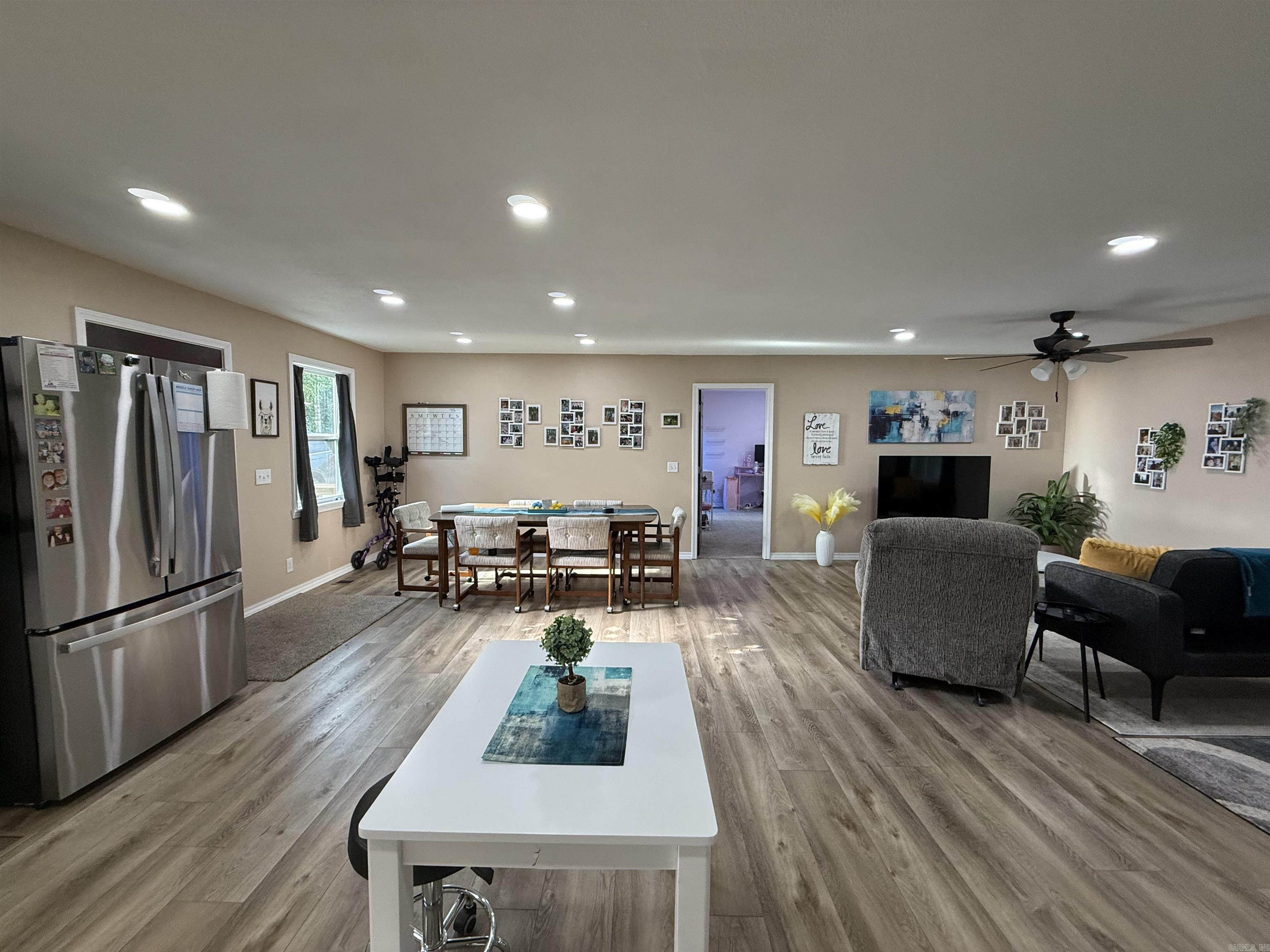 305 Farris  Clarksville, AR
