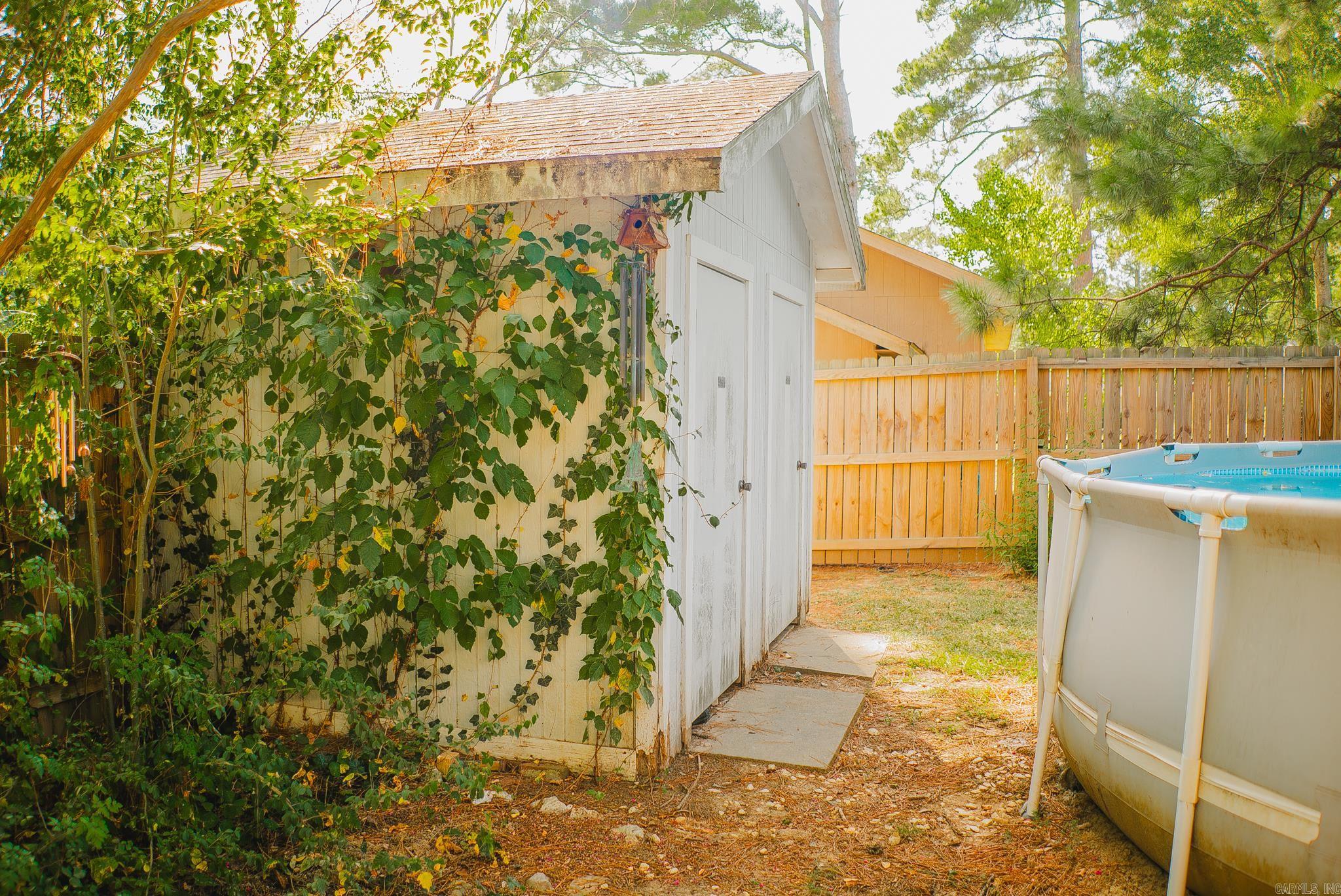 177 Center  Monticello, AR