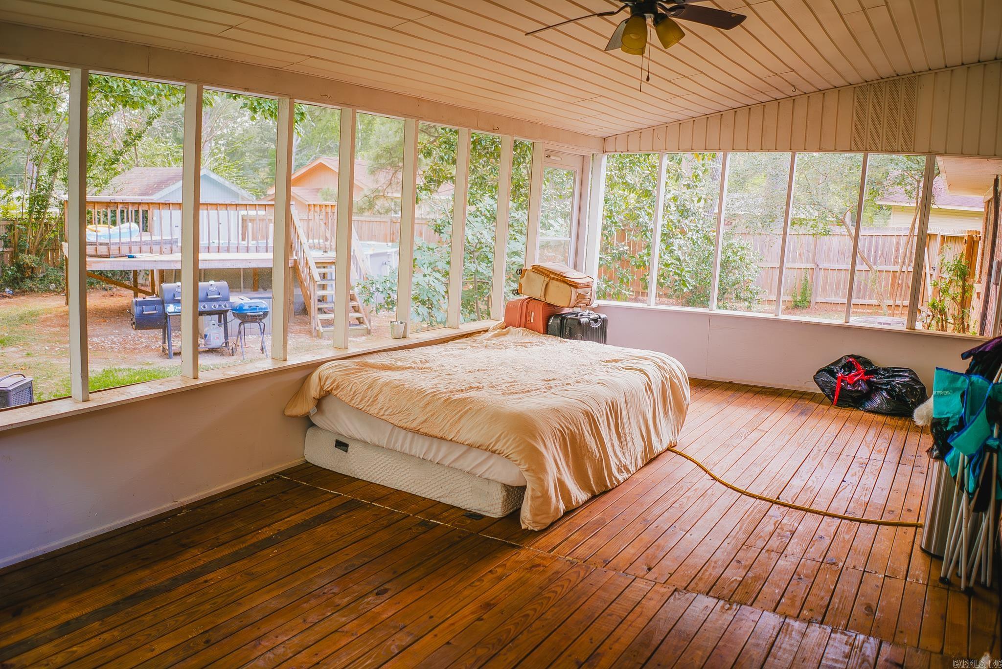 177 Center  Monticello, AR