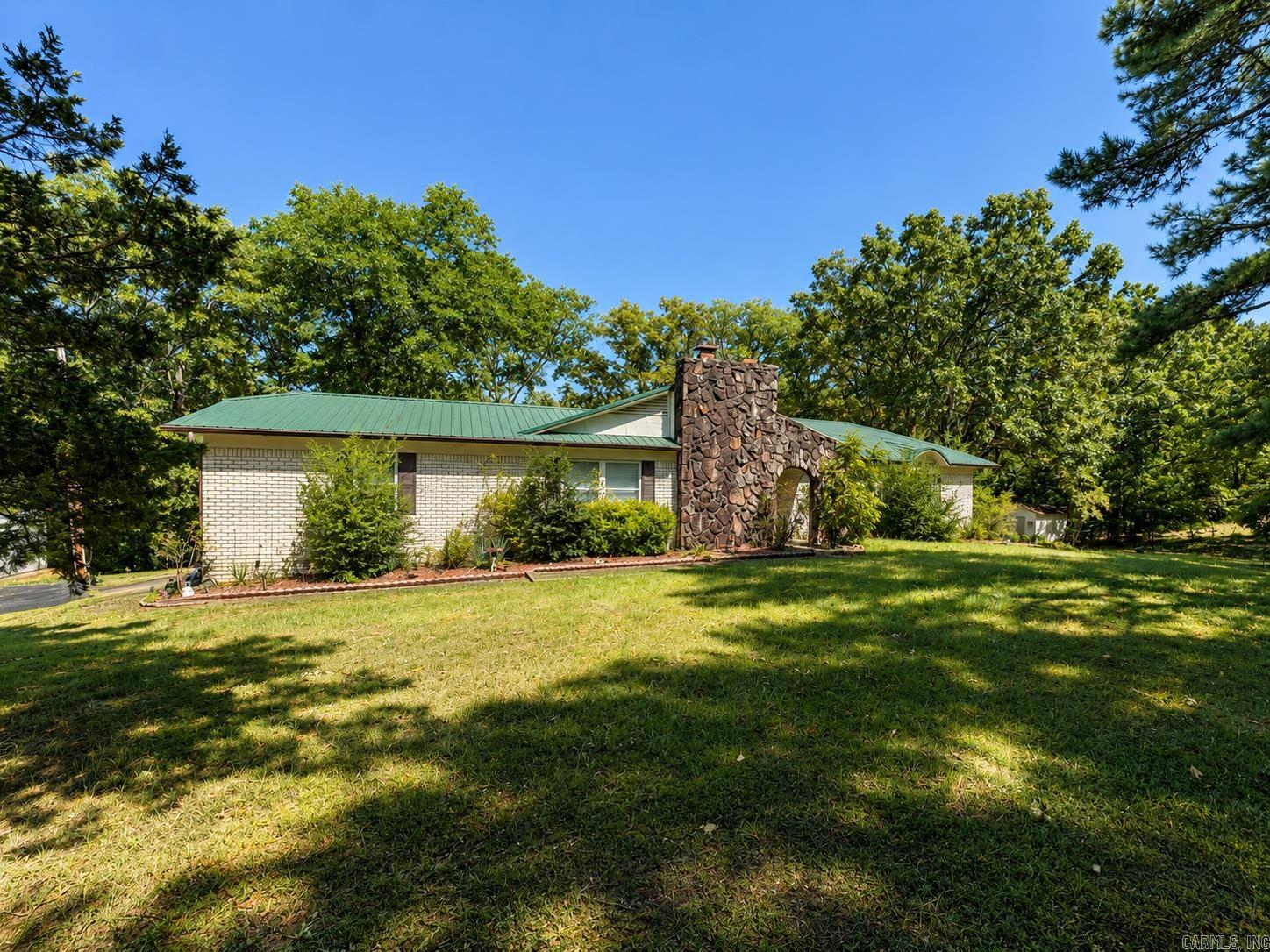 12  Sycamore Dr  Conway, AR